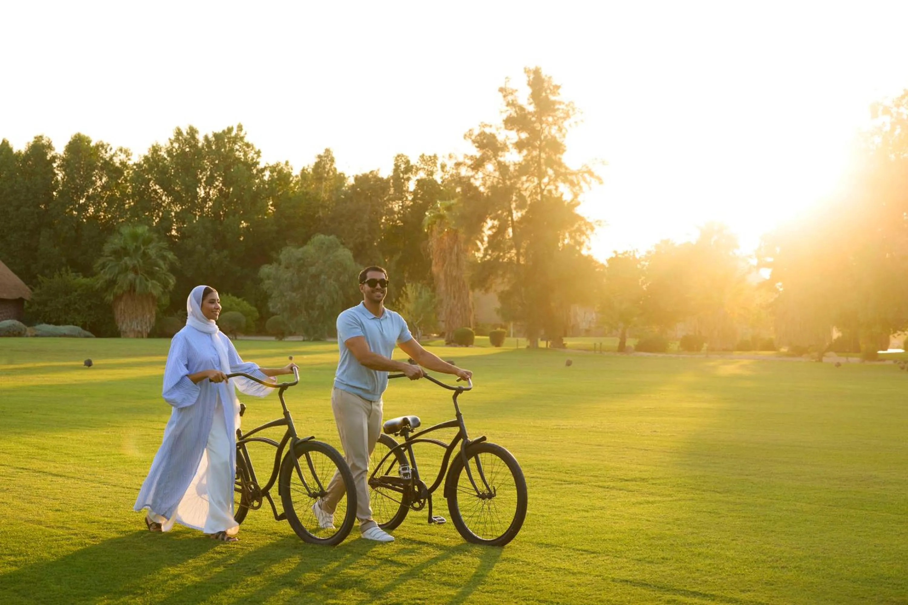 Other in Nofa Riyadh, A Radisson Collection Resort