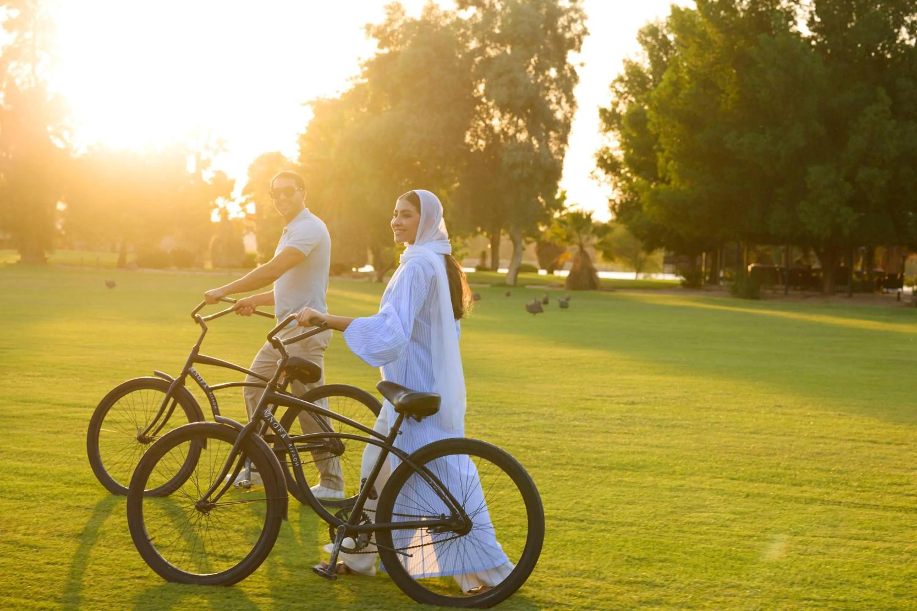 Other in Nofa Riyadh, A Radisson Collection Resort