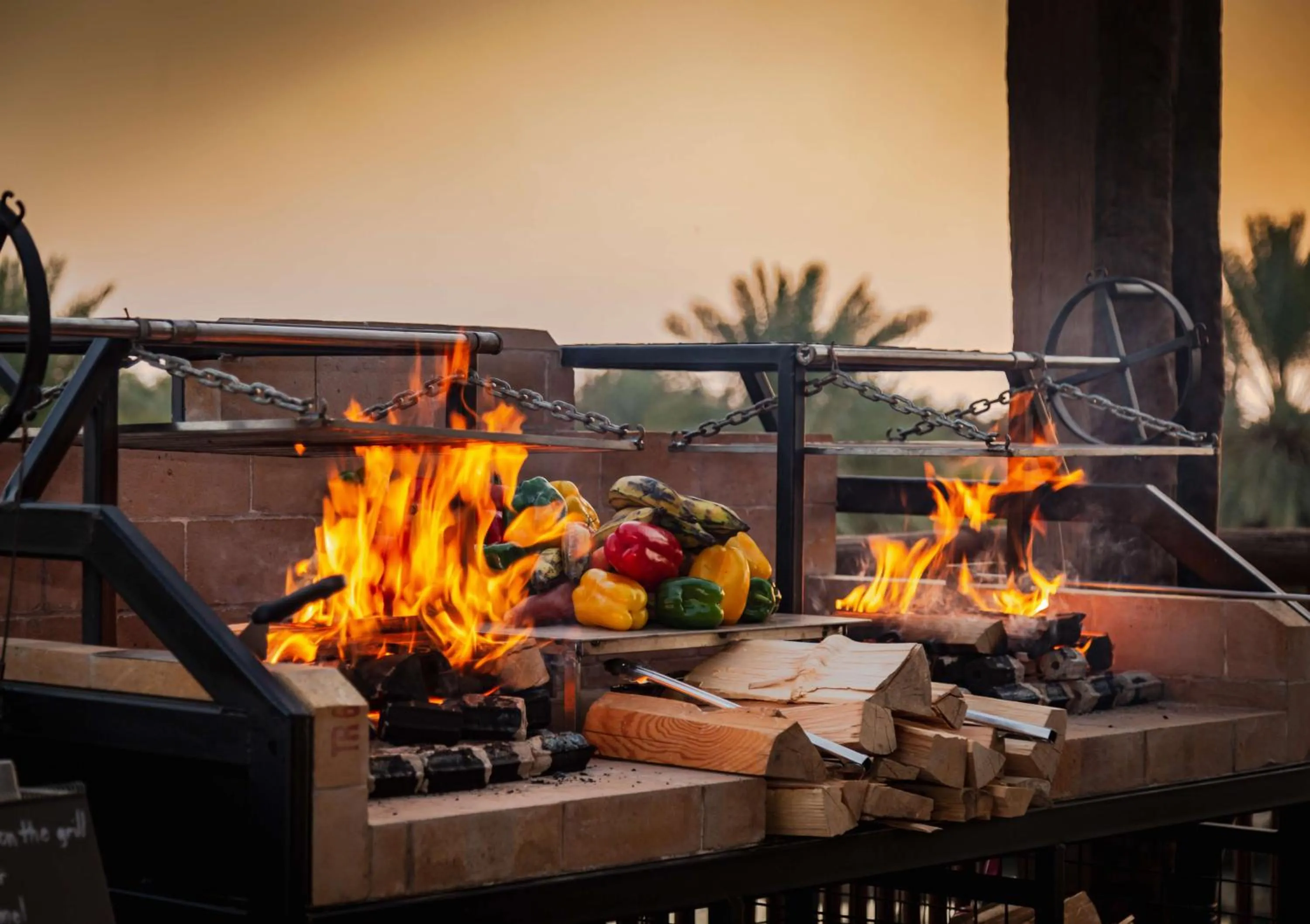 Other in Nofa Riyadh, A Radisson Collection Resort