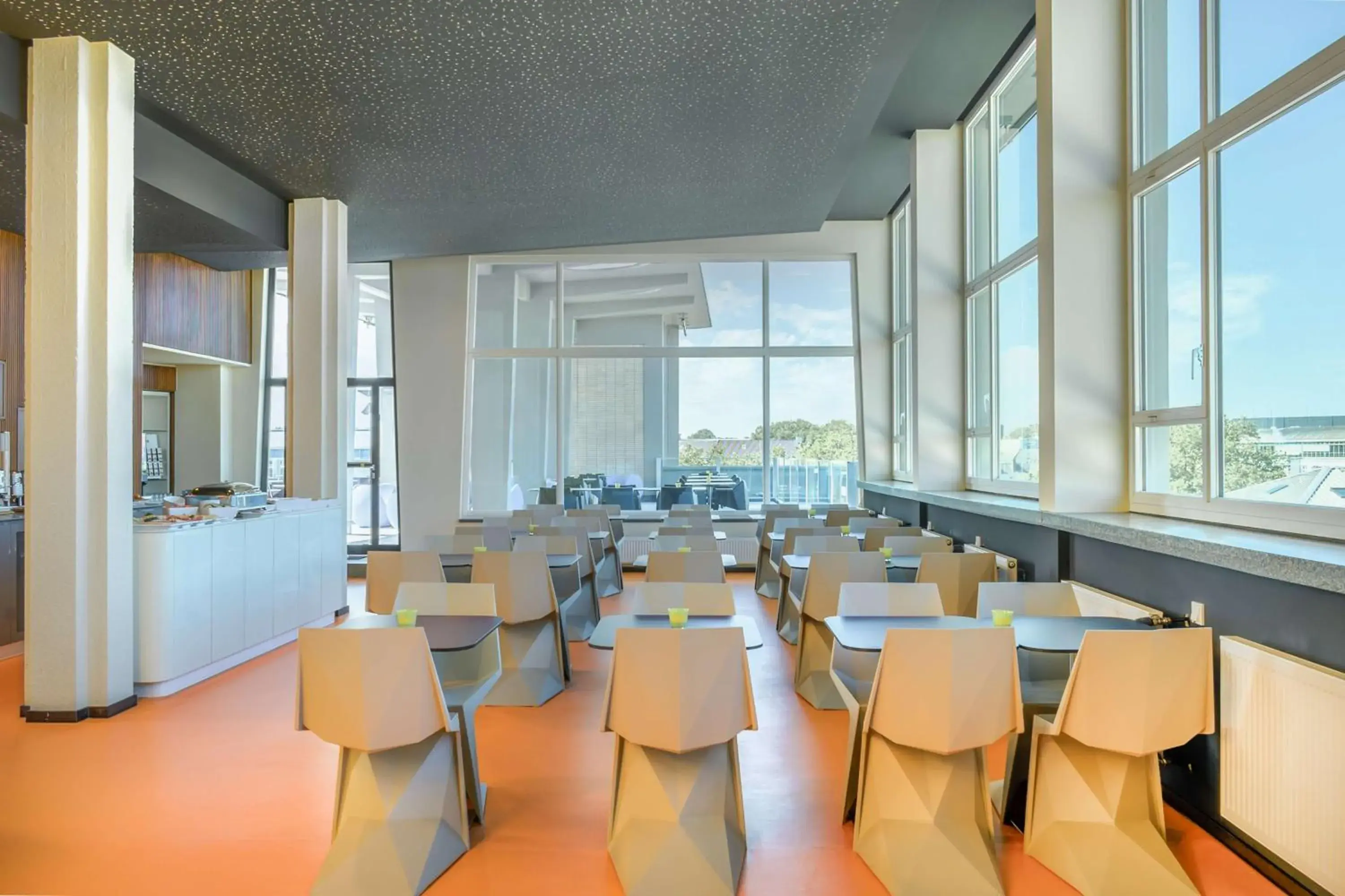 Breakfast in Prize by Radisson, Dortmund City Breakfast in Prize by Radisson, Dortmund City