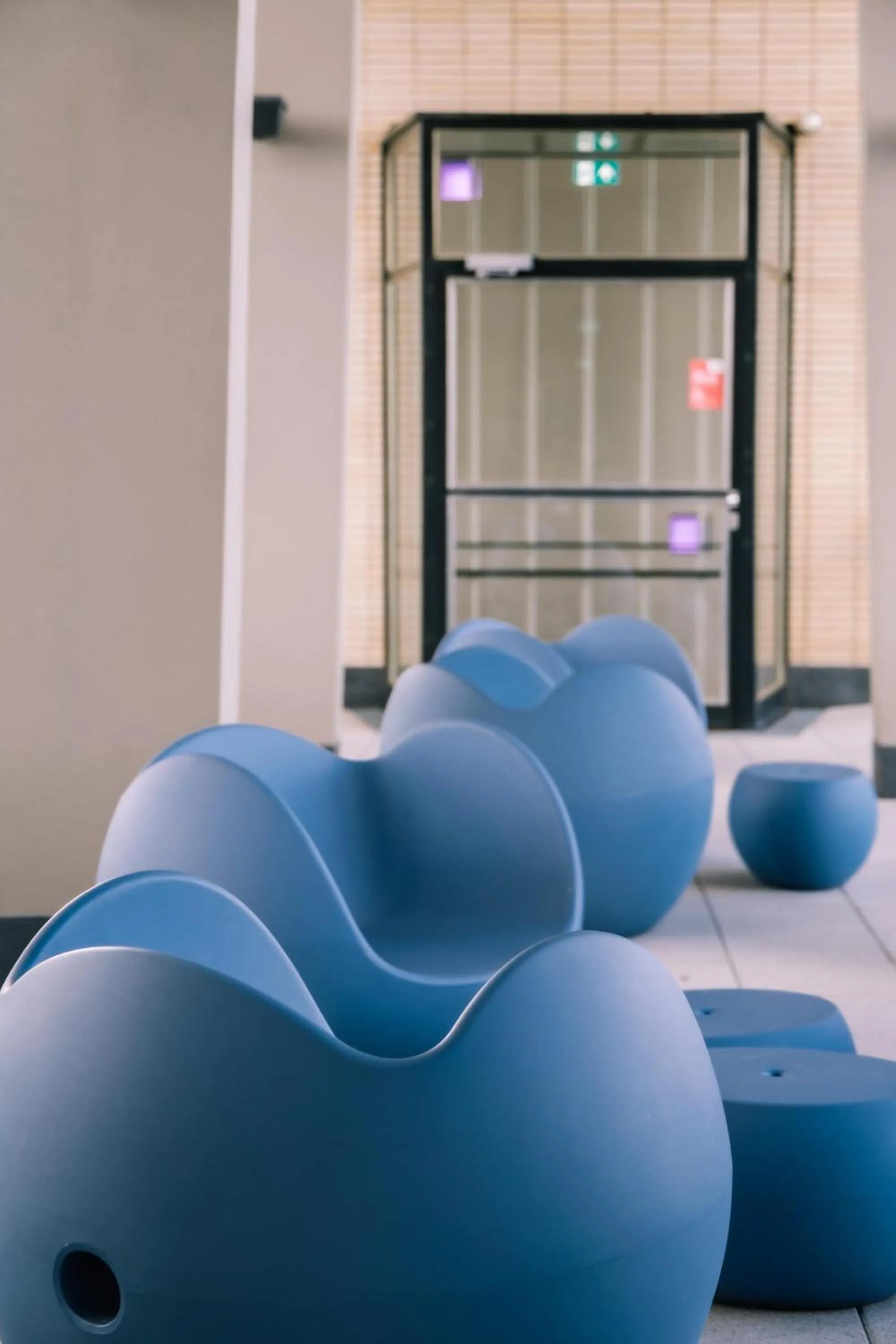 Breakfast in Prize by Radisson, Dortmund City