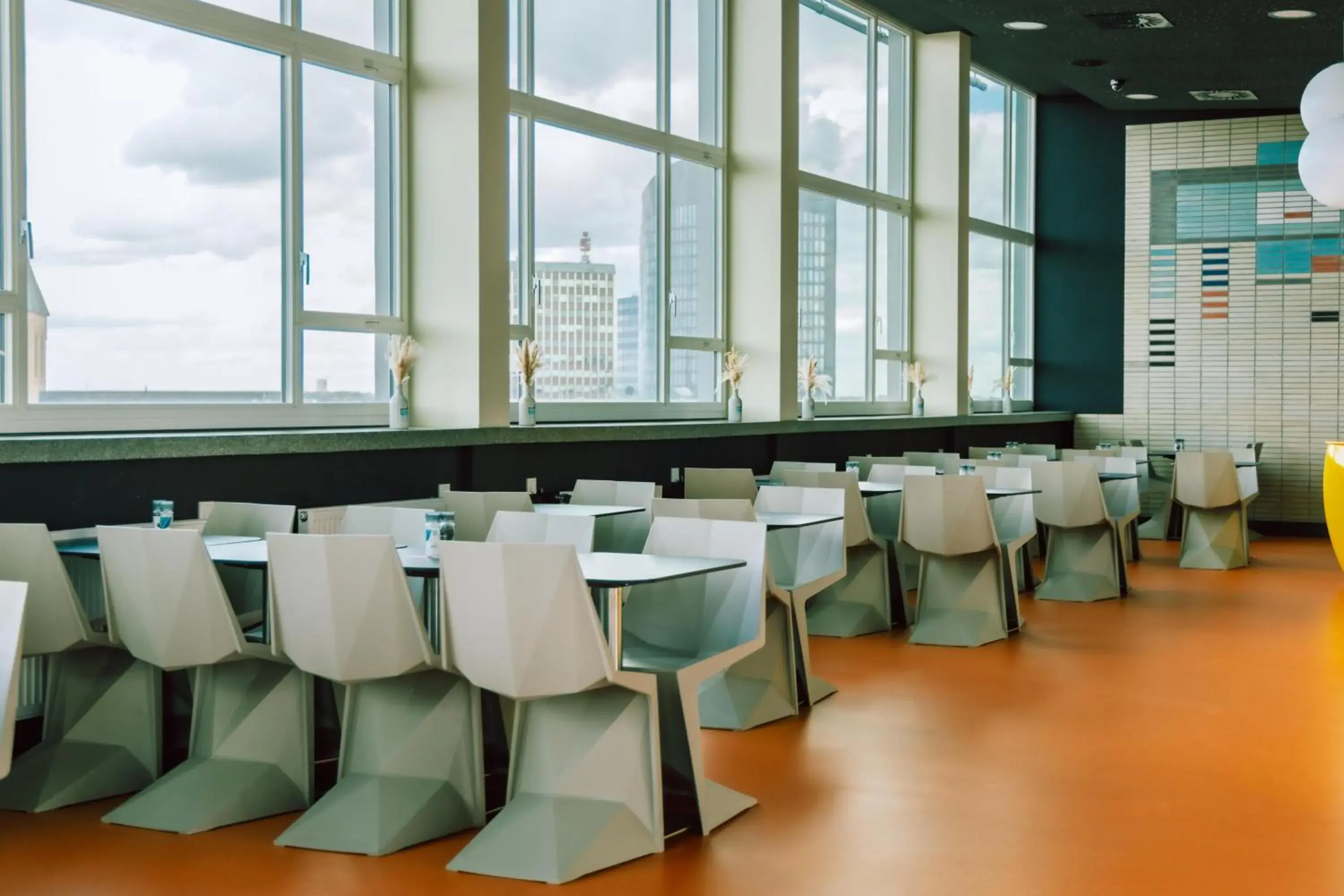 Breakfast in Prize by Radisson, Dortmund City Breakfast in Prize by Radisson, Dortmund City