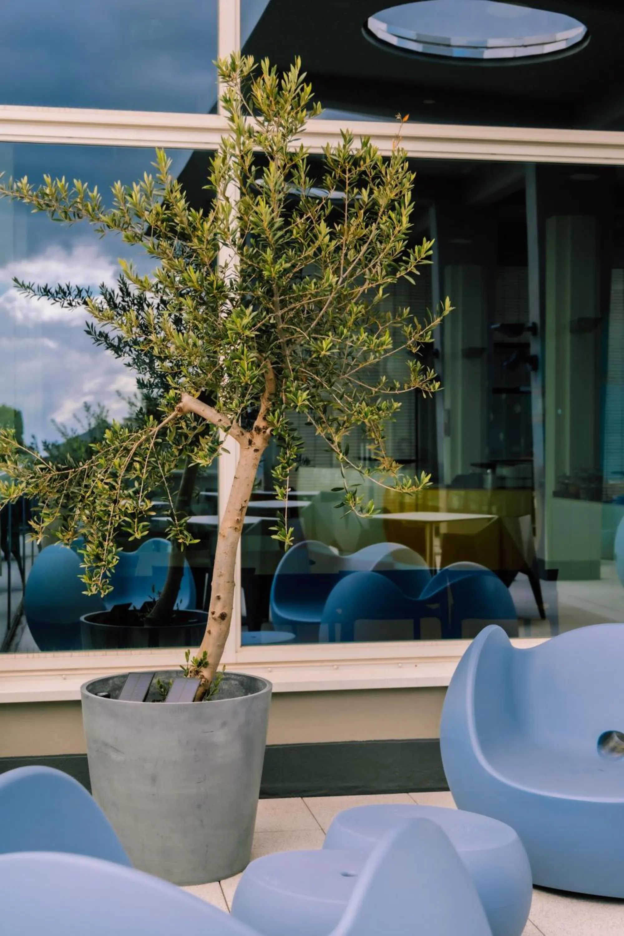 Breakfast in Prize by Radisson, Dortmund City