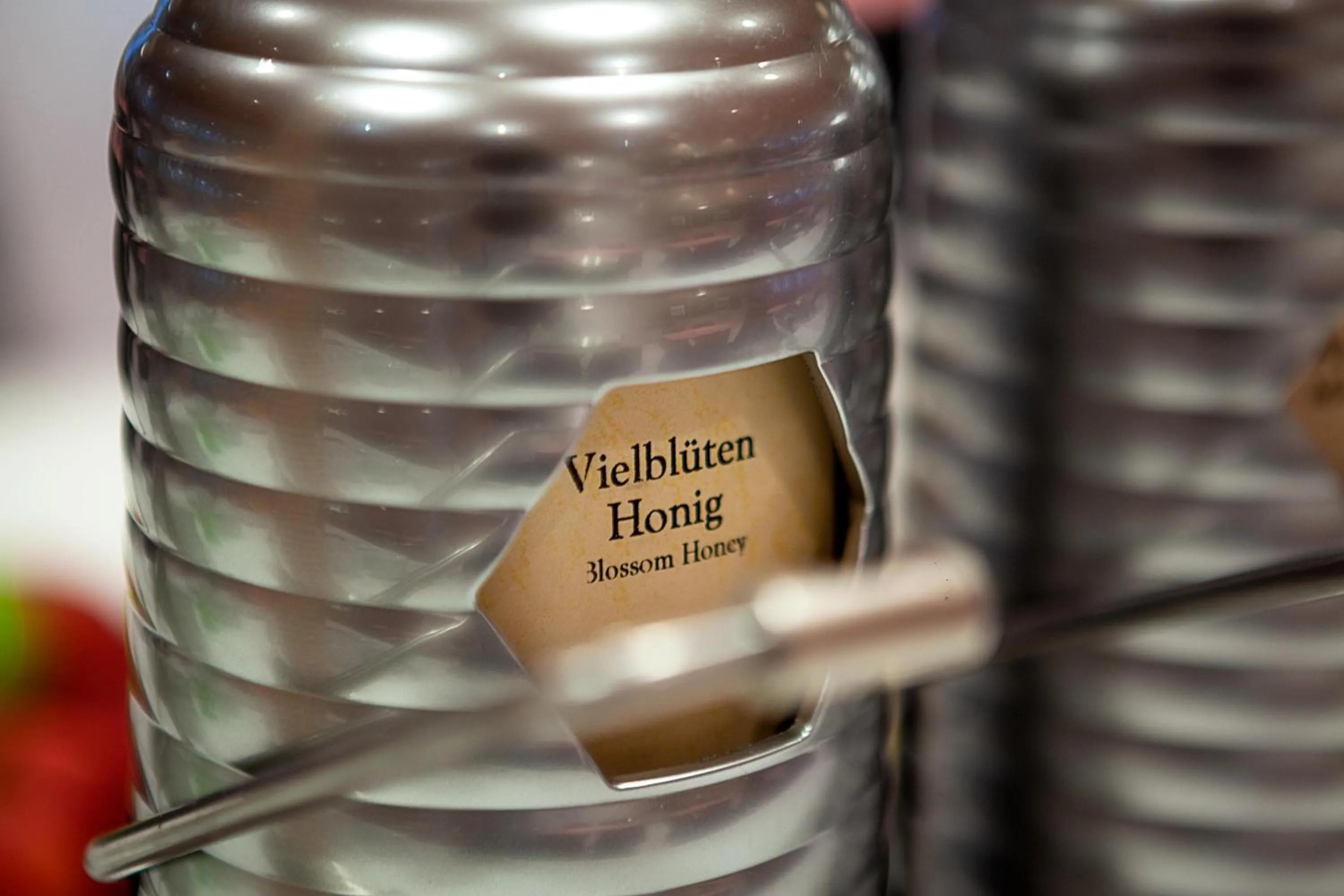 Buffet breakfast in Prize by Radisson, Dortmund City