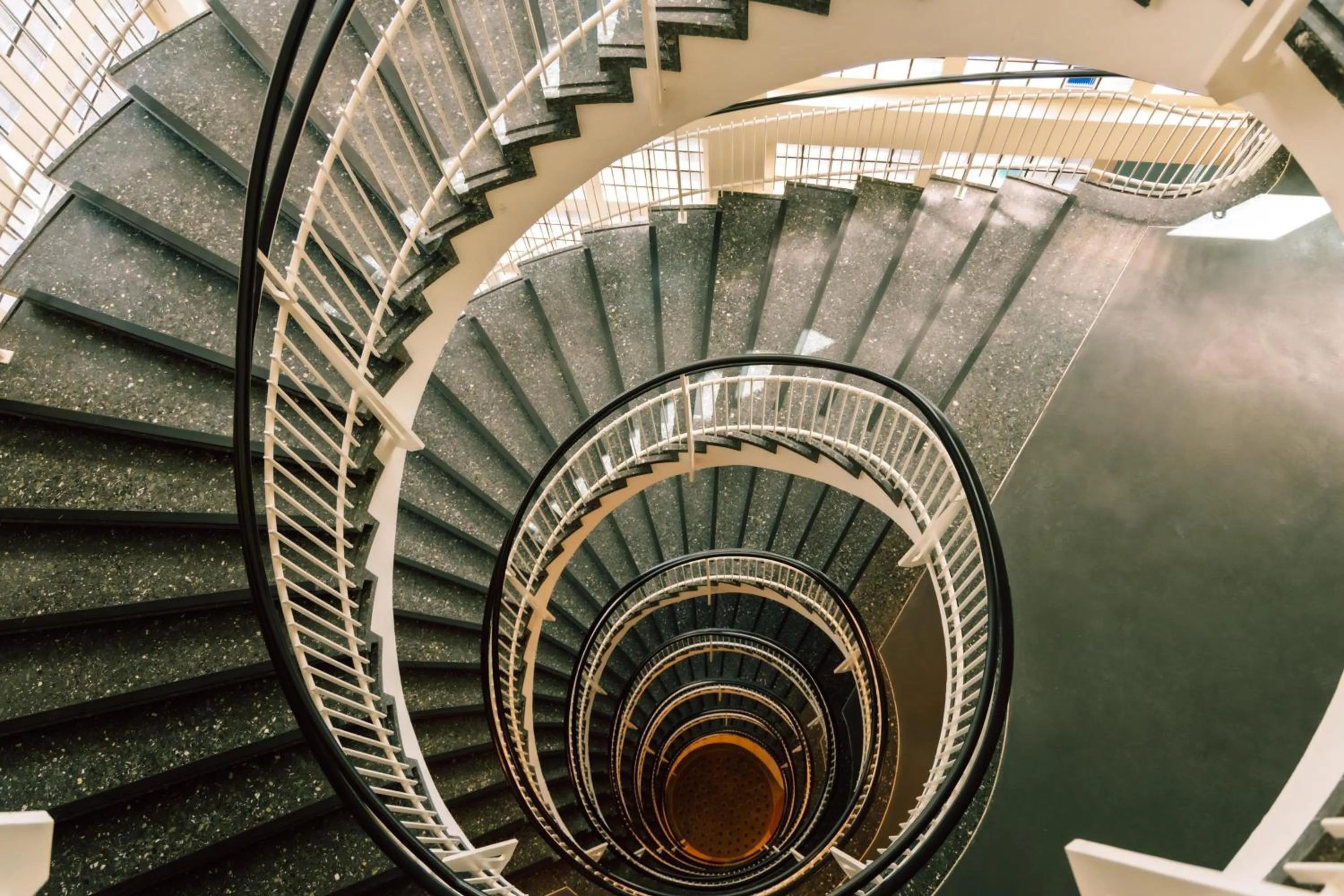 Lobby or reception in Prize by Radisson, Dortmund City