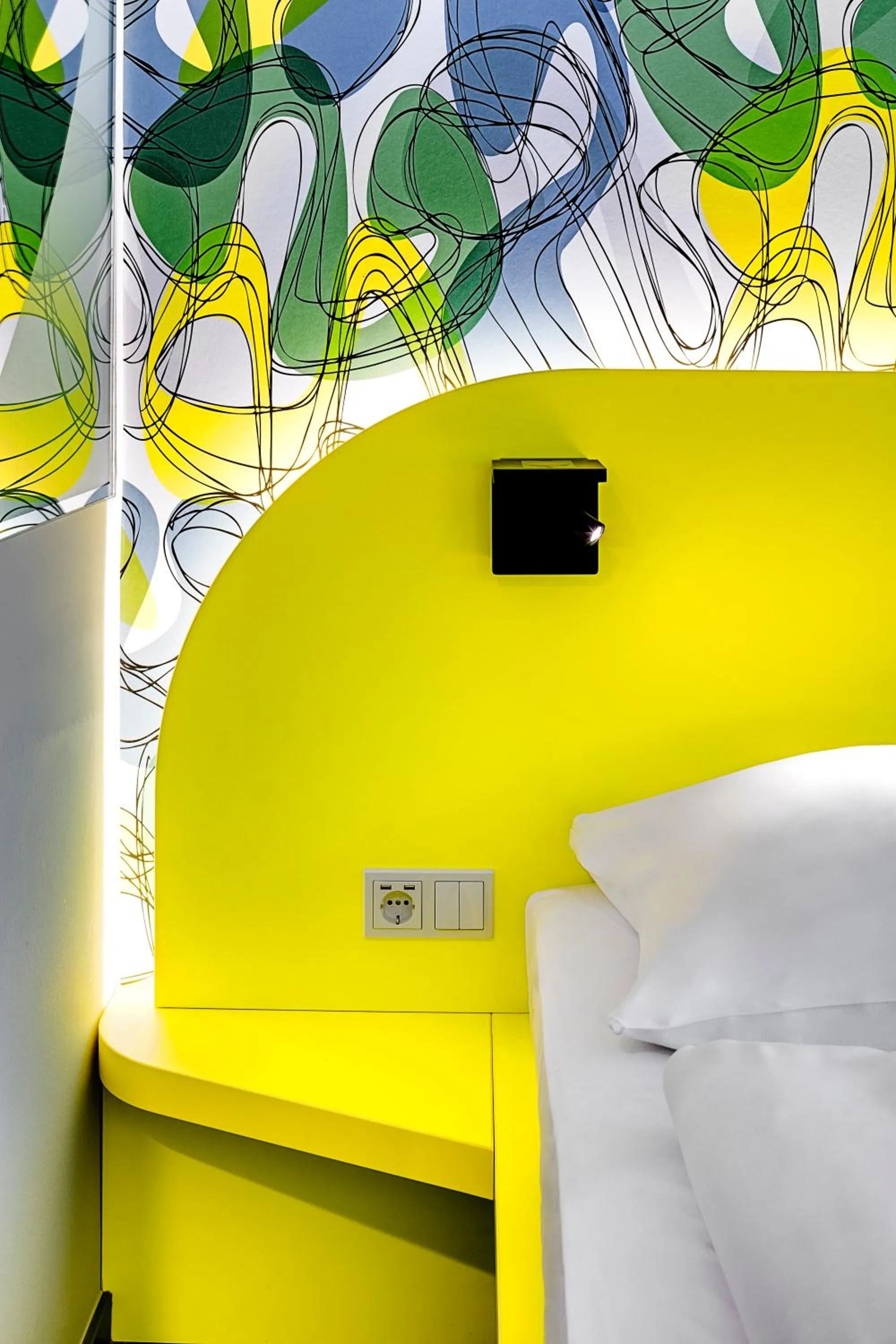 Bed in Prize by Radisson, Dortmund City