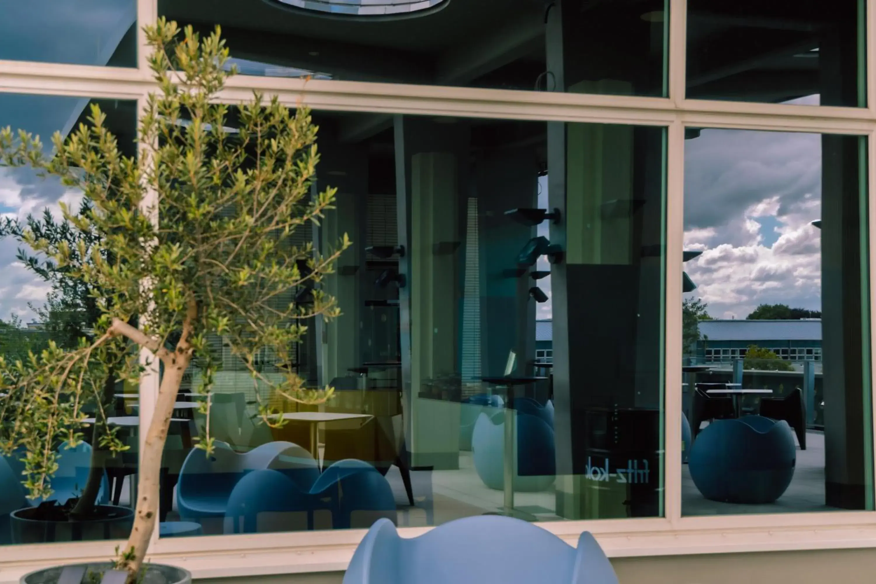 Breakfast in Prize by Radisson, Dortmund City Breakfast in Prize by Radisson, Dortmund City