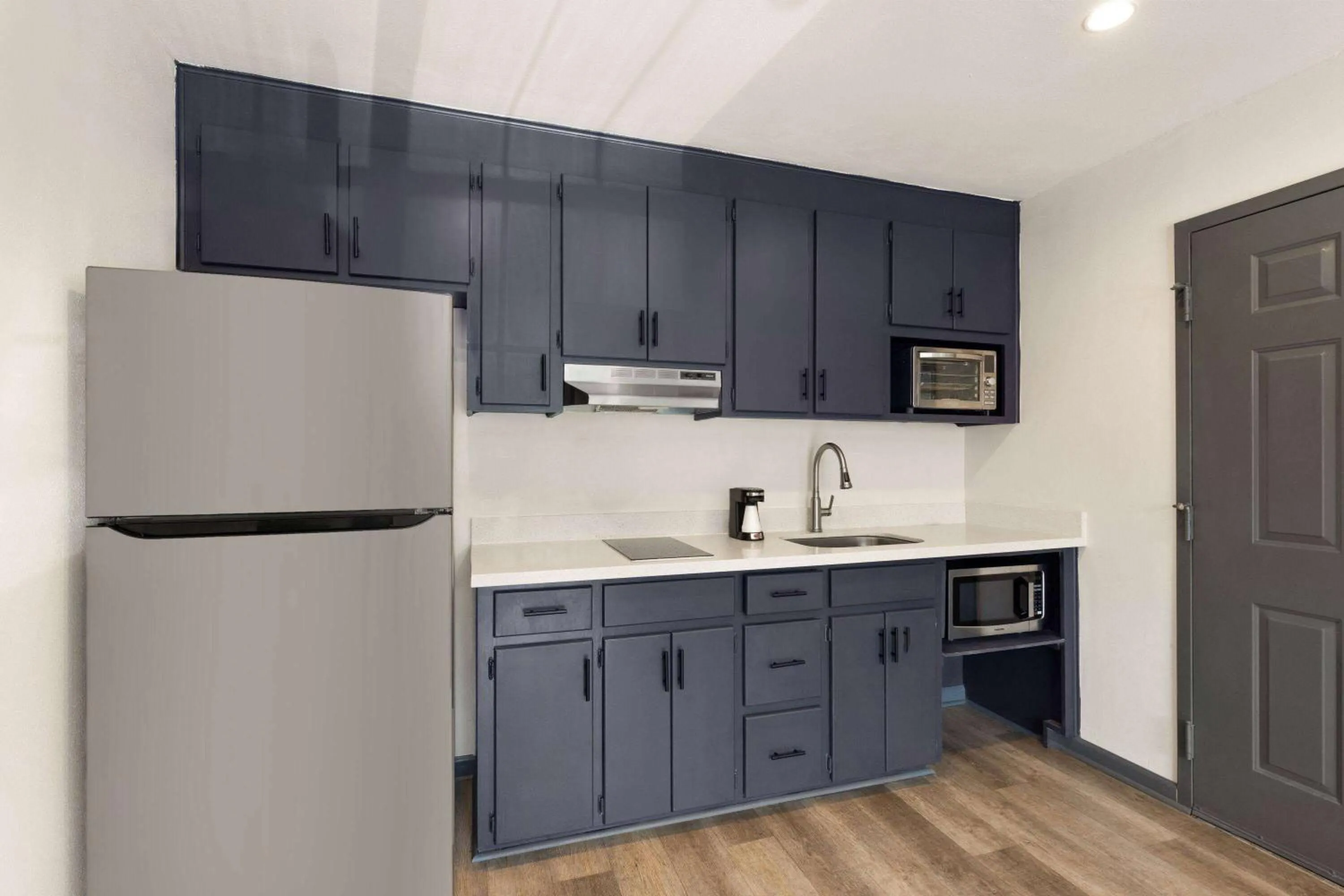 Photo of the whole room in Ramada by Wyndham Studio Suites Dothan