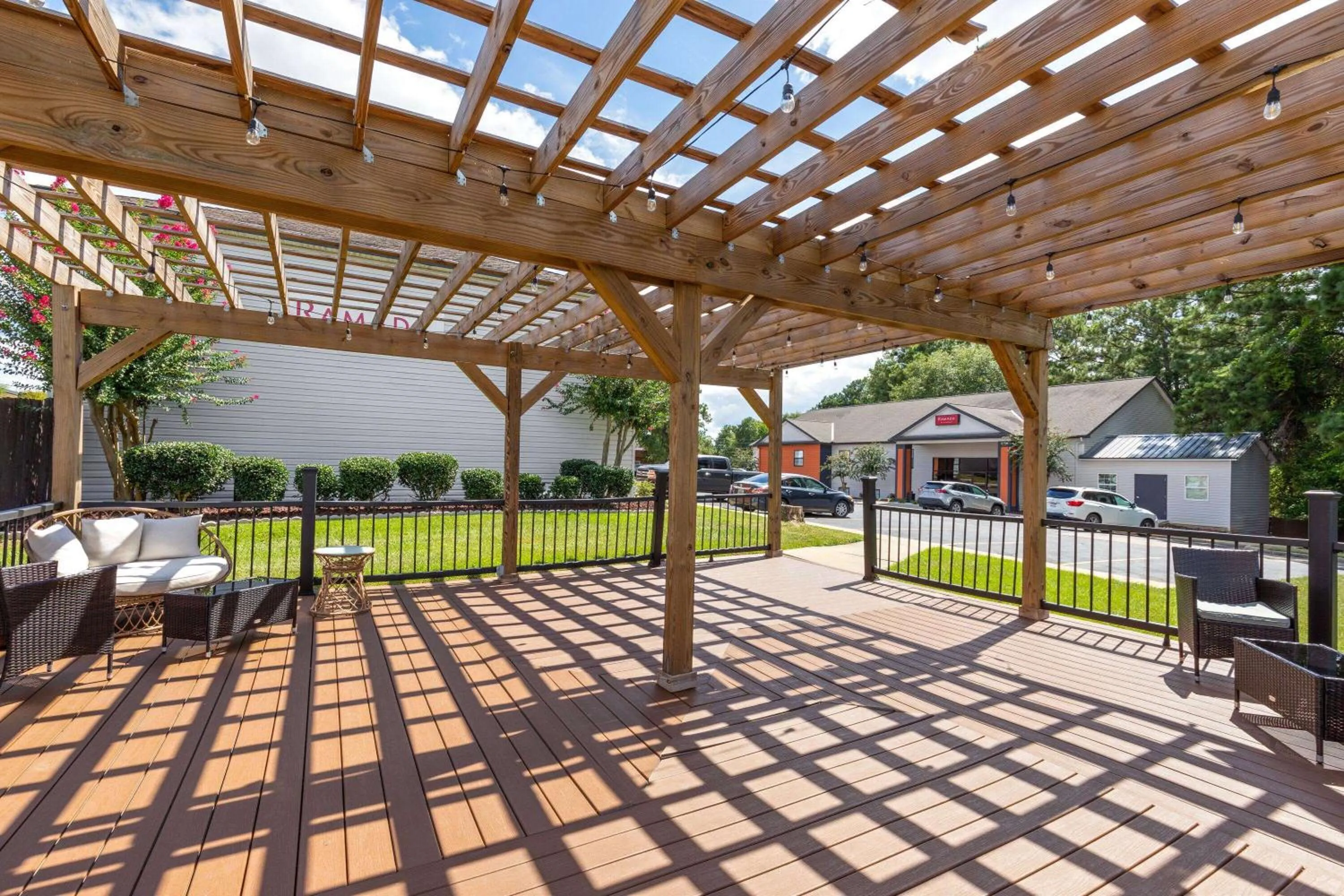 Other in Ramada by Wyndham Studio Suites Dothan