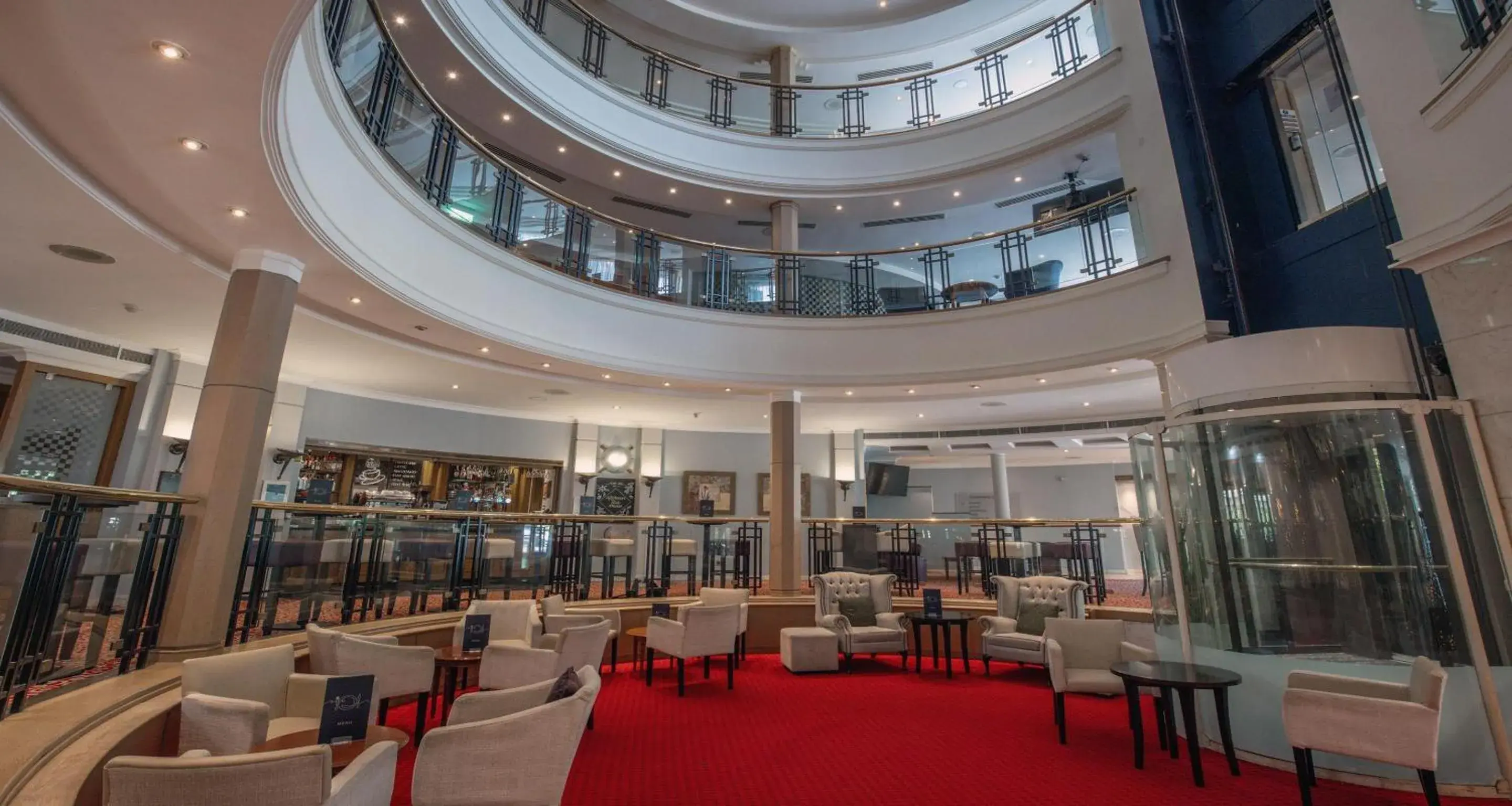 Property building in Derby Mickleover Hotel, BW Signature Collection Property building in Derby Mickleover Hotel, BW Signature Collection