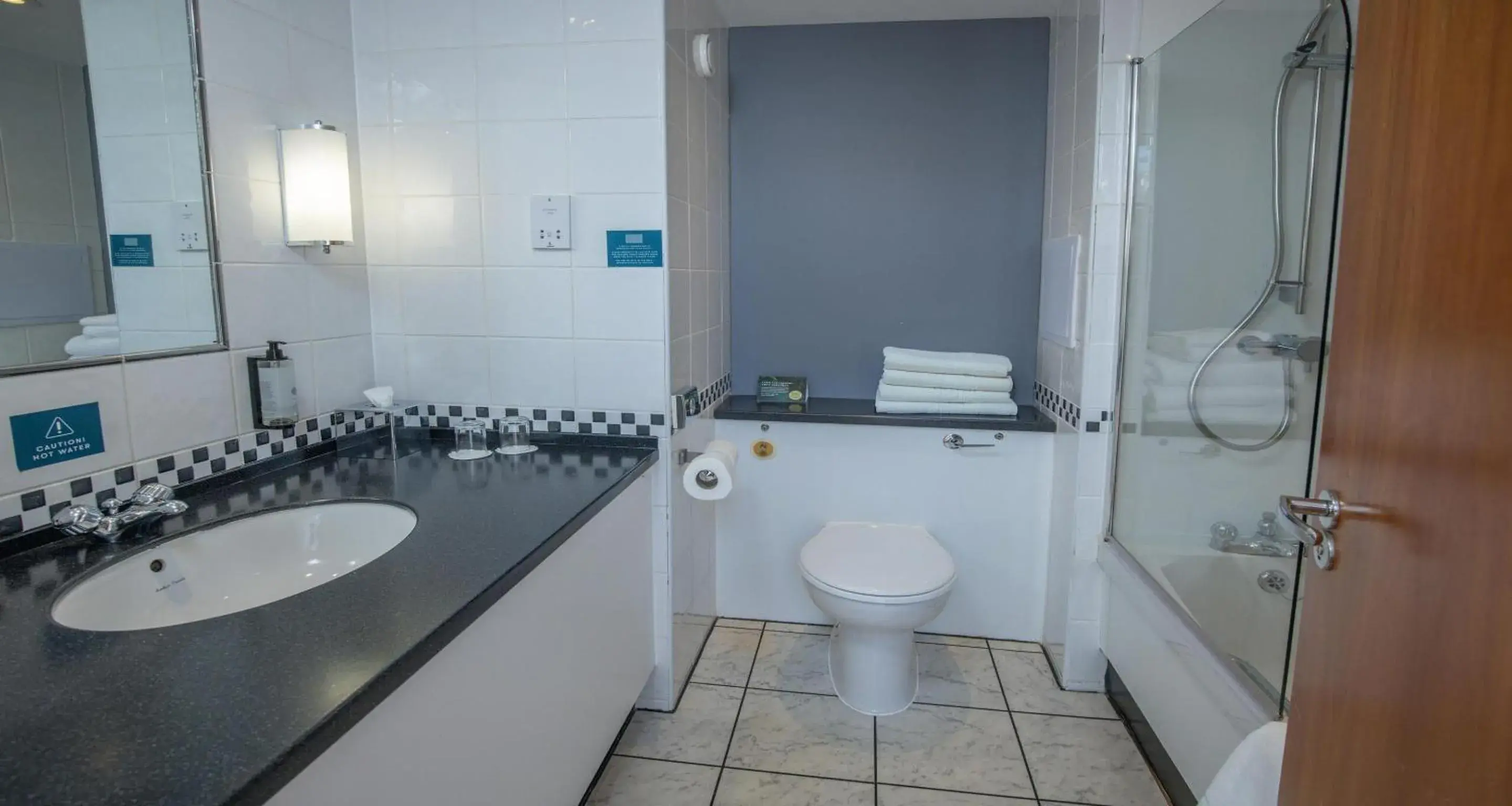 Bedroom in Derby Mickleover Hotel, BW Signature Collection Bedroom in Derby Mickleover Hotel, BW Signature Collection