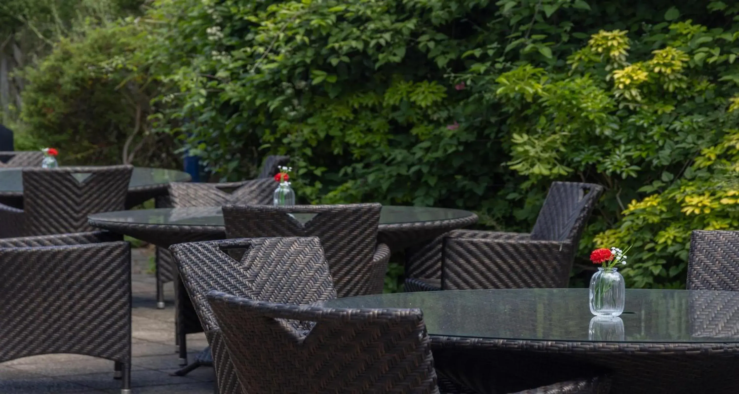 Property building in Derby Mickleover Hotel, BW Signature Collection Property building in Derby Mickleover Hotel, BW Signature Collection