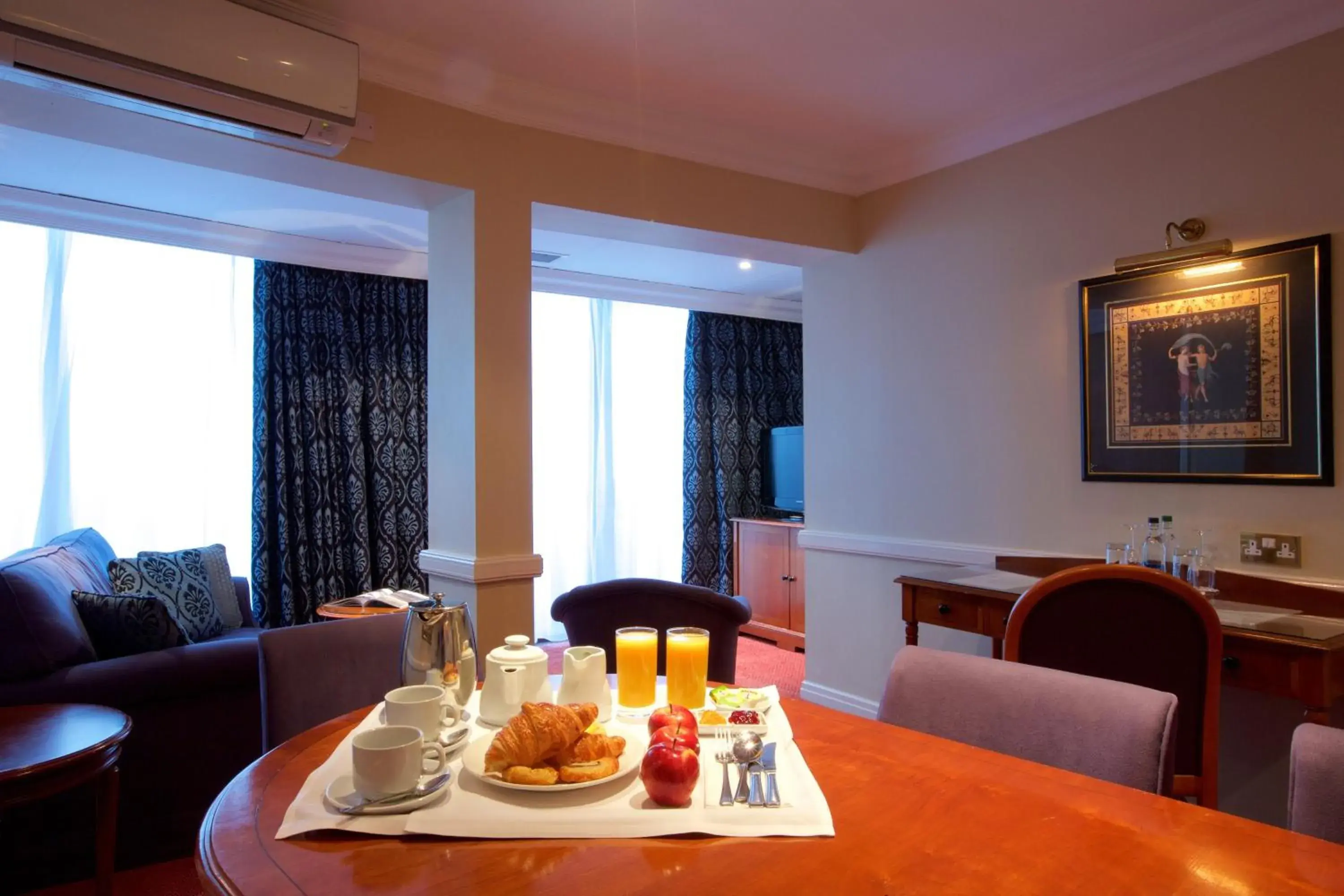 Breakfast in Derby Mickleover Hotel, BW Signature Collection Breakfast in Derby Mickleover Hotel, BW Signature Collection