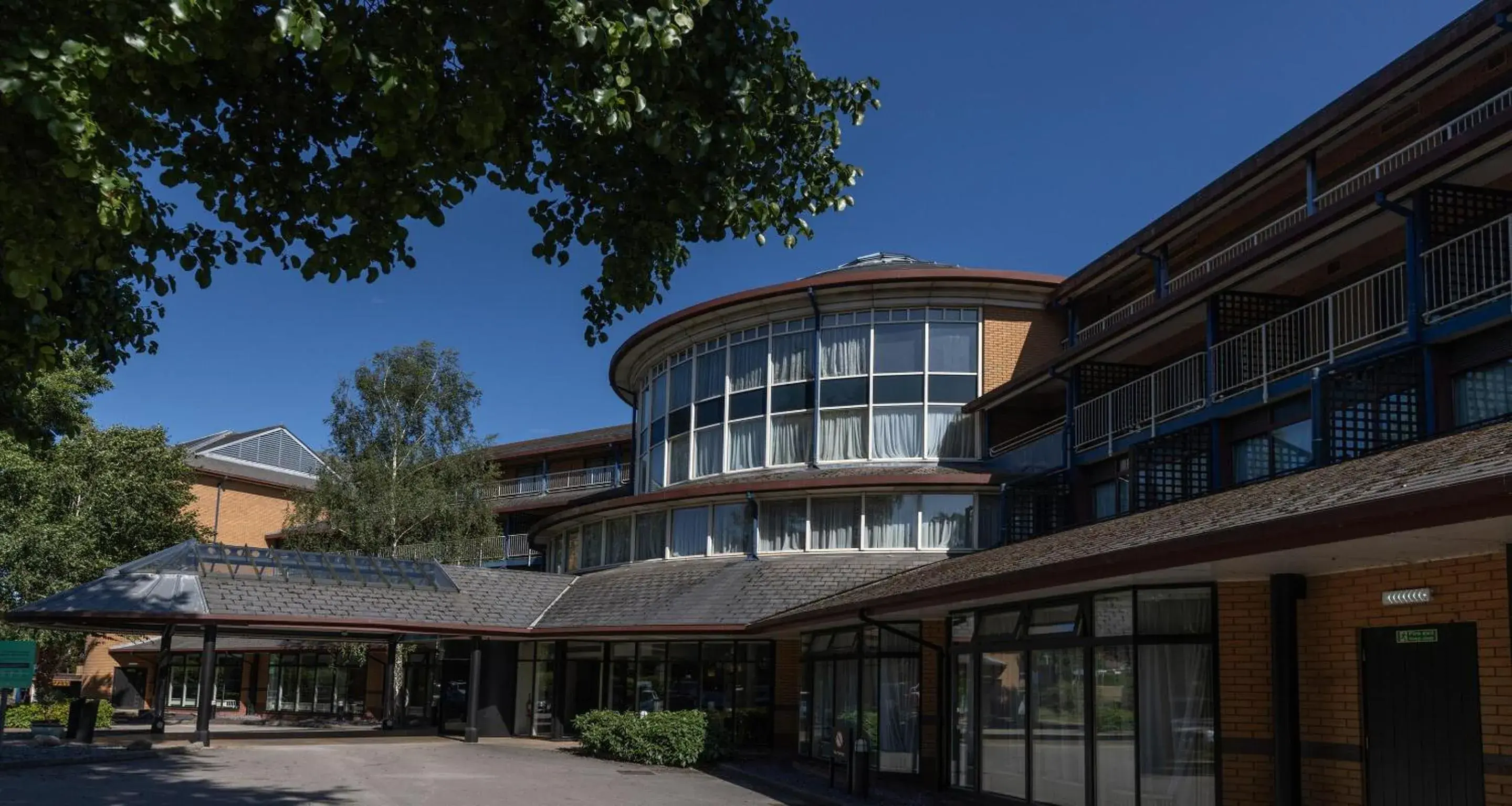 Property building in Derby Mickleover Hotel, BW Signature Collection Property building in Derby Mickleover Hotel, BW Signature Collection