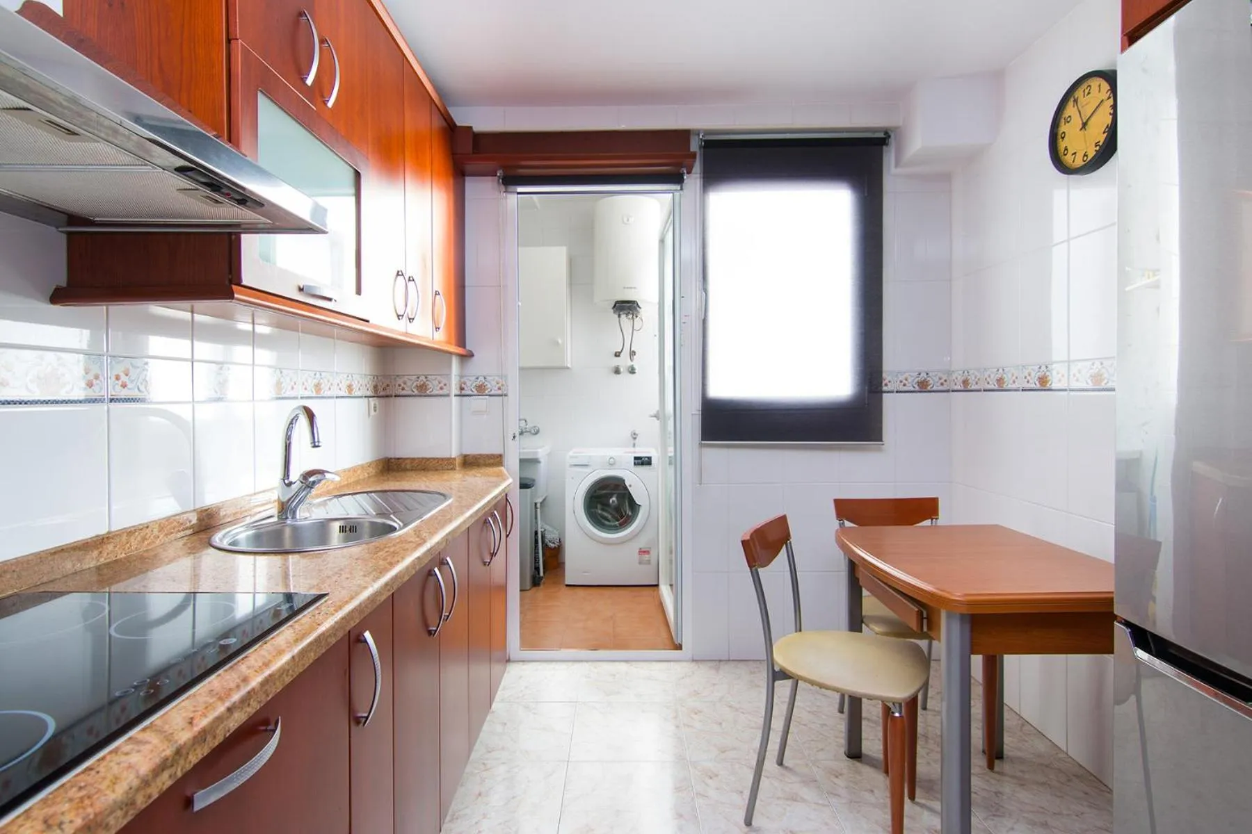 Casa Enebro