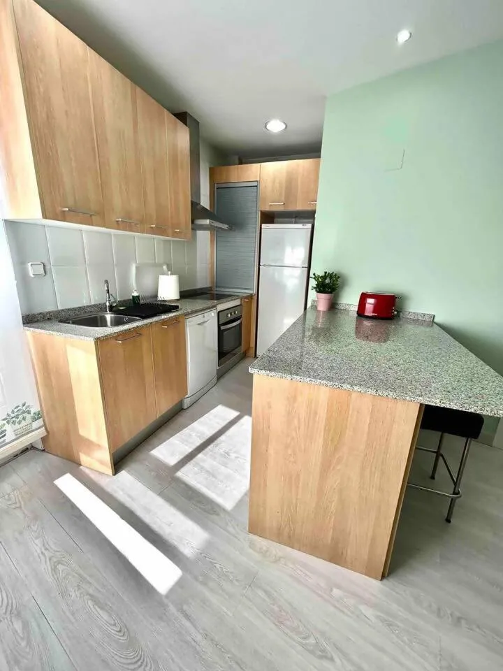 Barrio San Miguel - Más que apartamentos