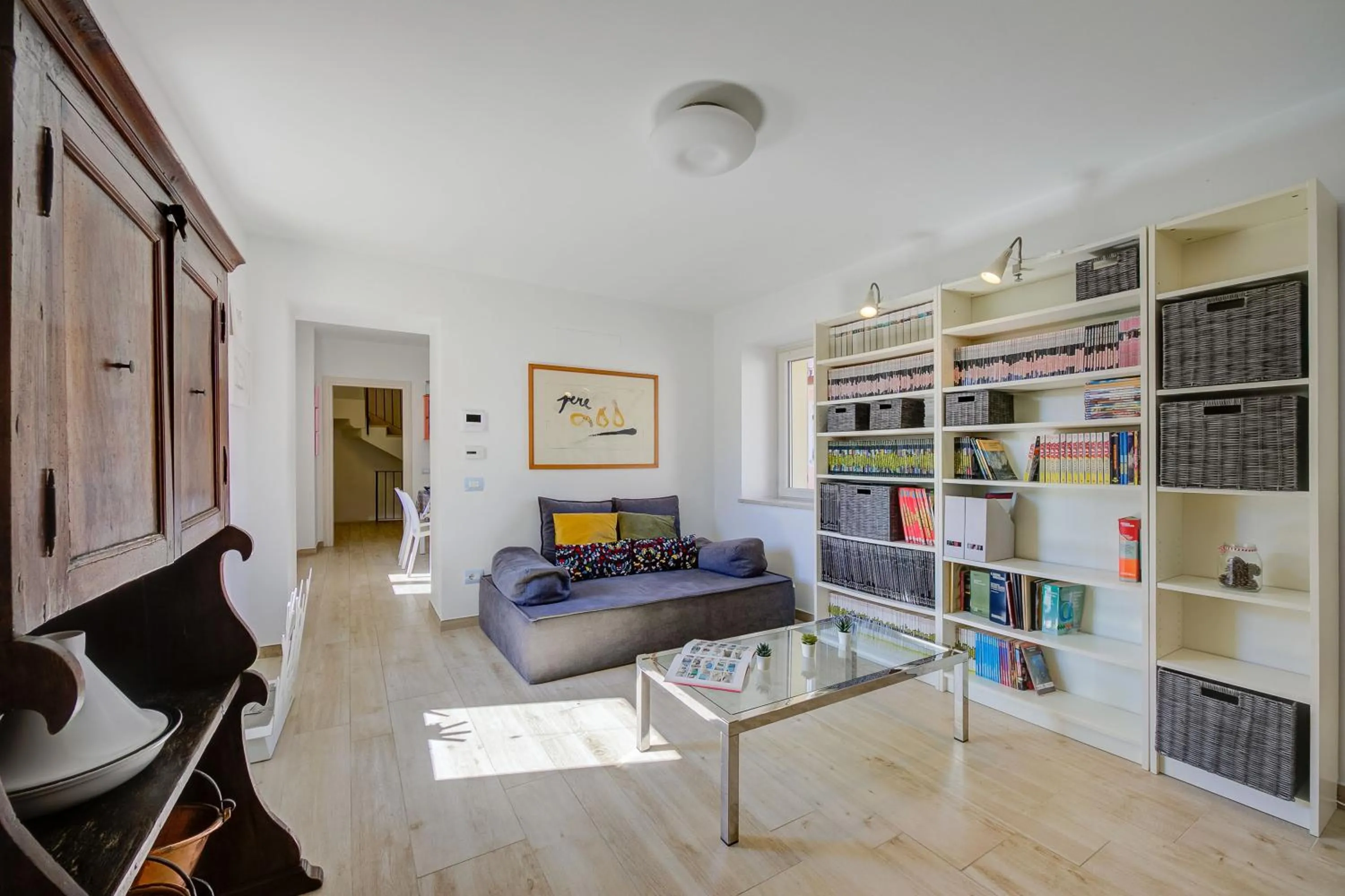 Henry-Historic Center 300m From Lake - Happy Rentals