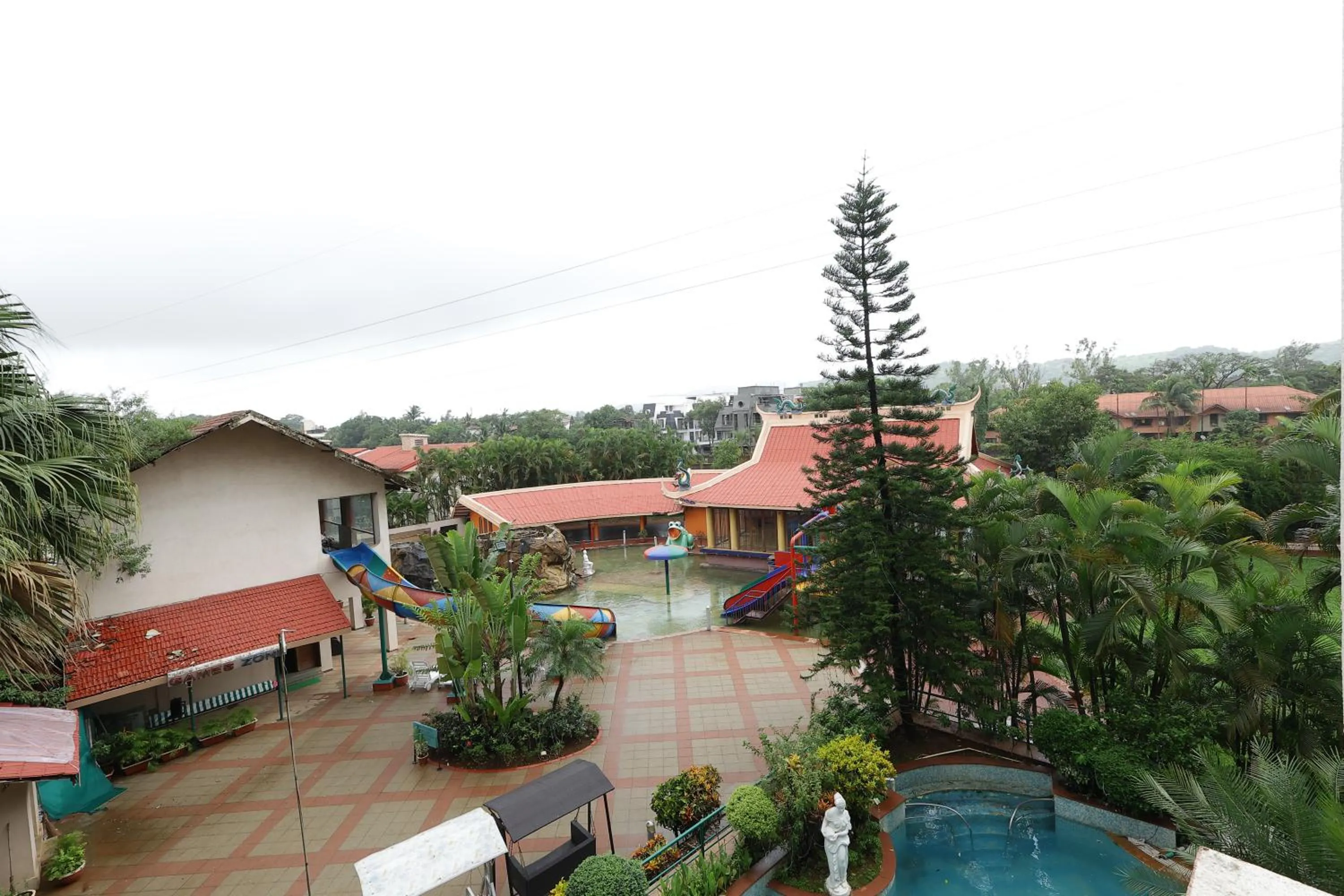 Other in Kailash Parbat