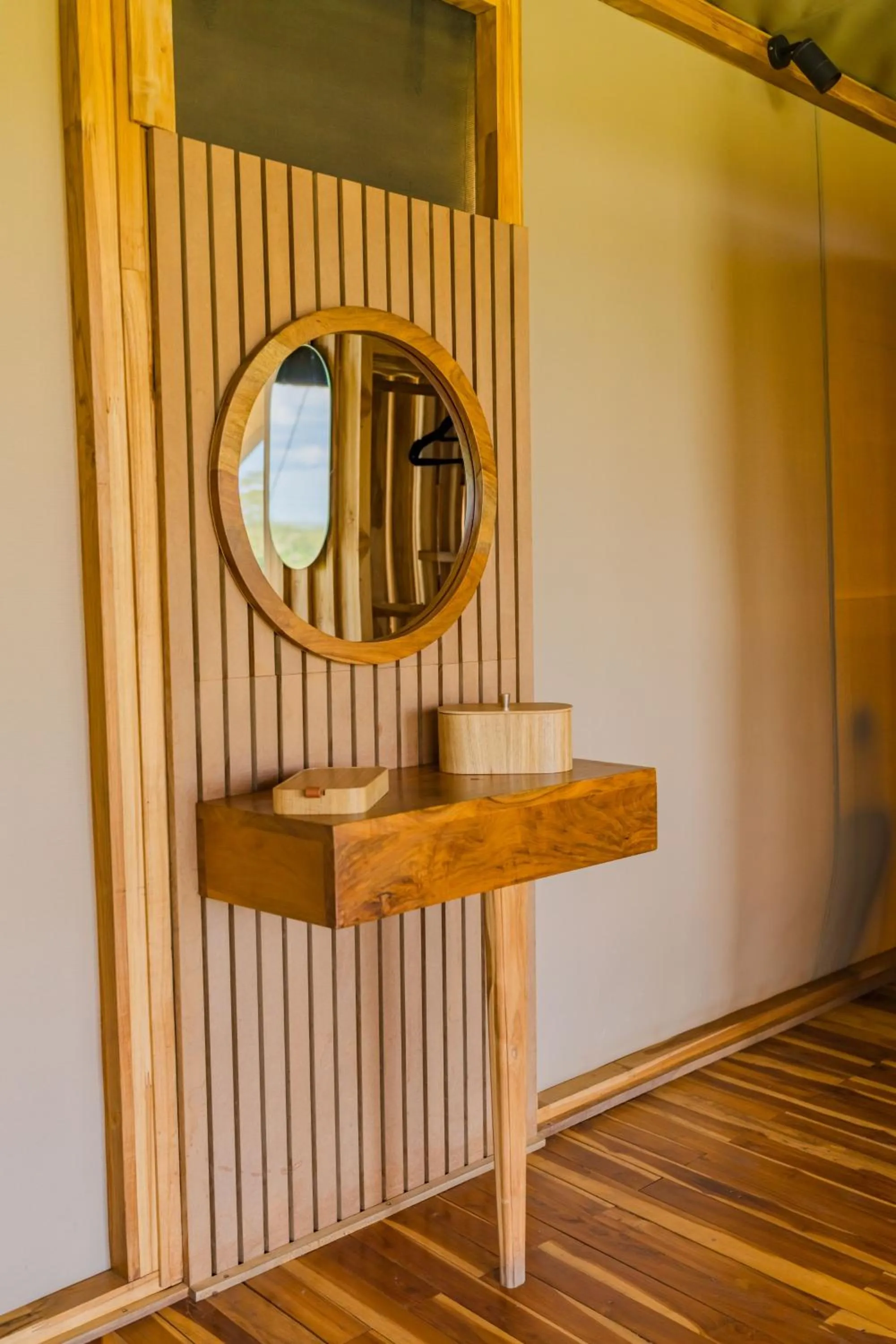 Property building in Anantya Serengeti