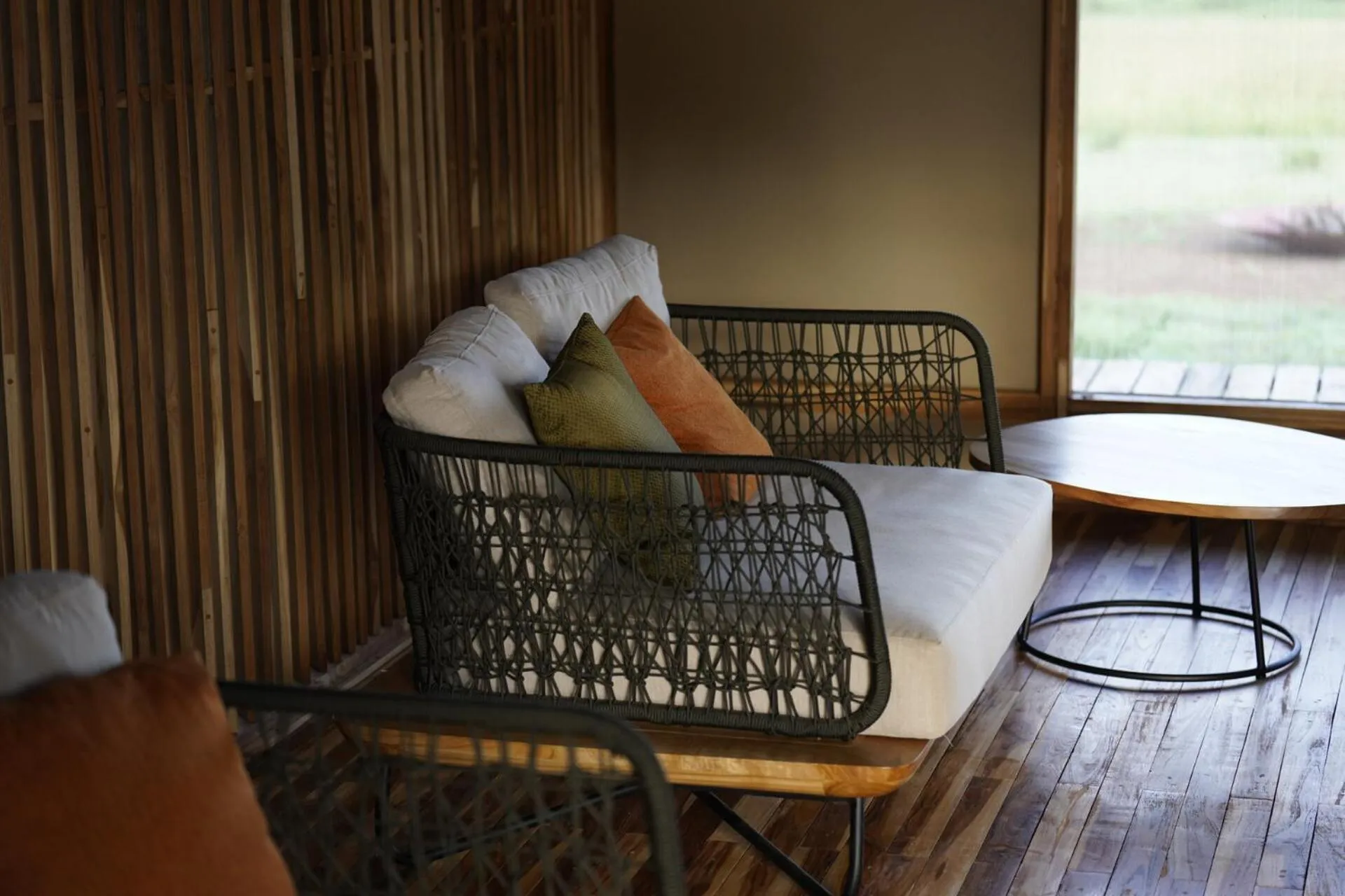 Property building in Anantya Serengeti