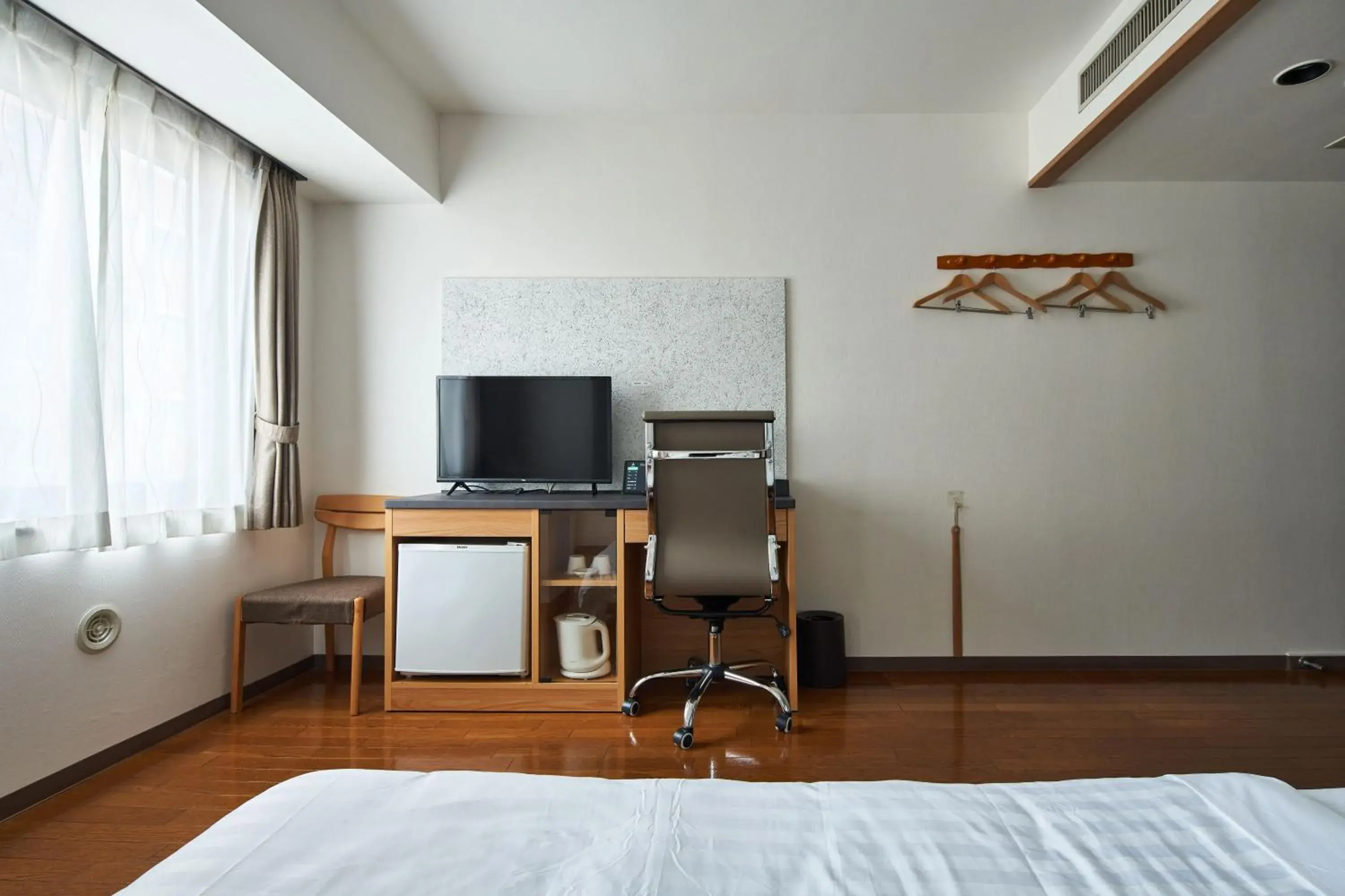 Bed in TOKIO's HOTEL Bed in TOKIO's HOTEL