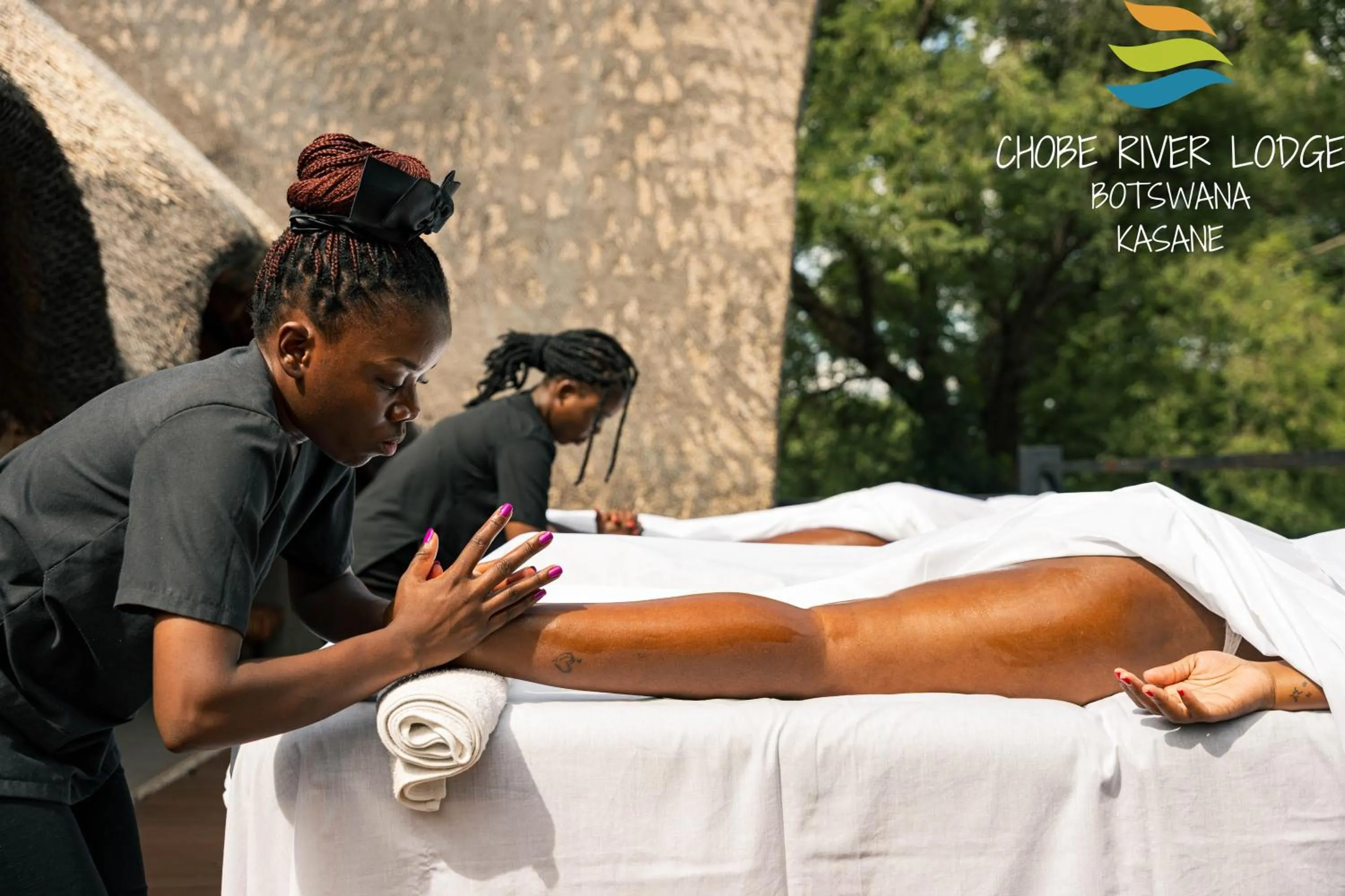 Activities in Chobe River Lodge