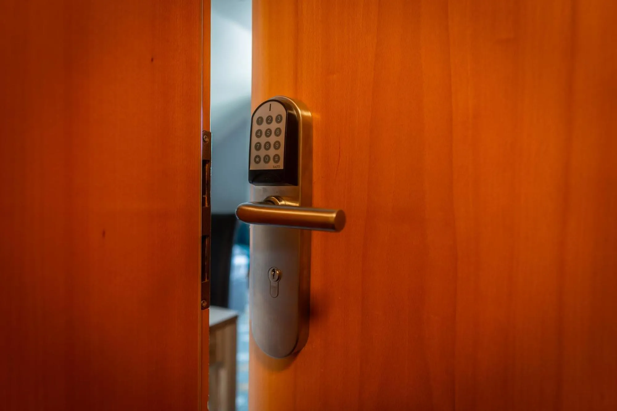 Hotel Restaurant Ancho