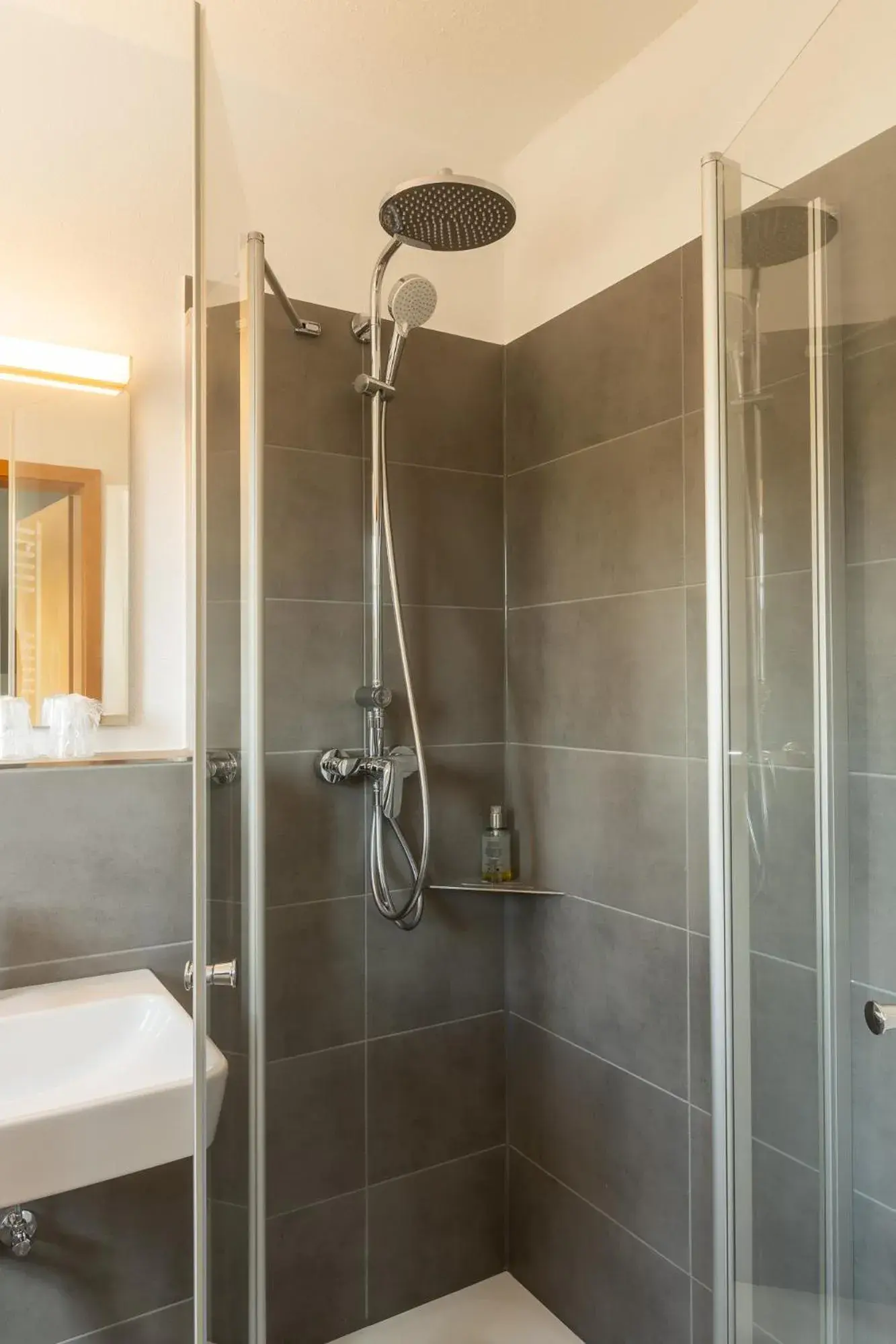 Double Room - single occupancy in Hotel Restaurant Ancho Double Room - single occupancy in Hotel Restaurant Ancho