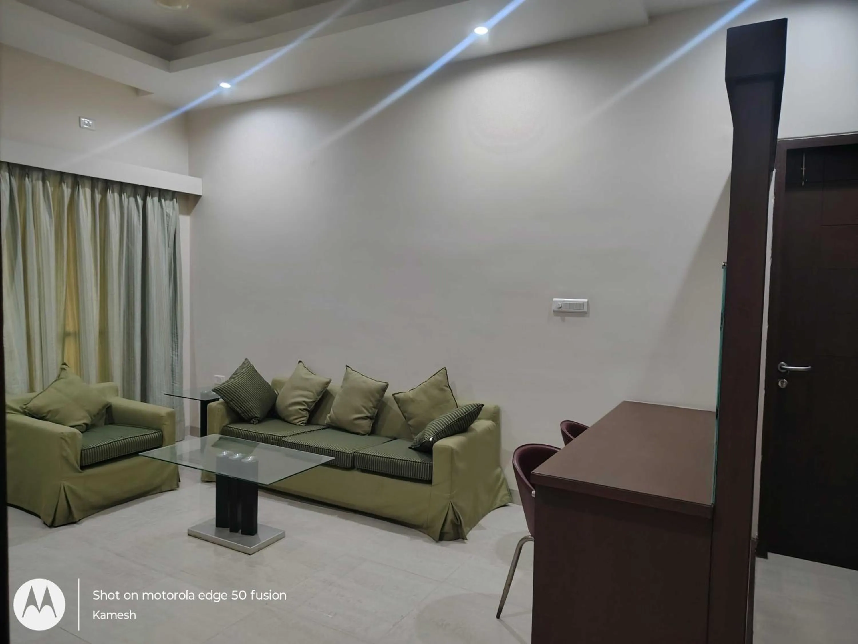 Bedroom in Palette - Hilife Towers