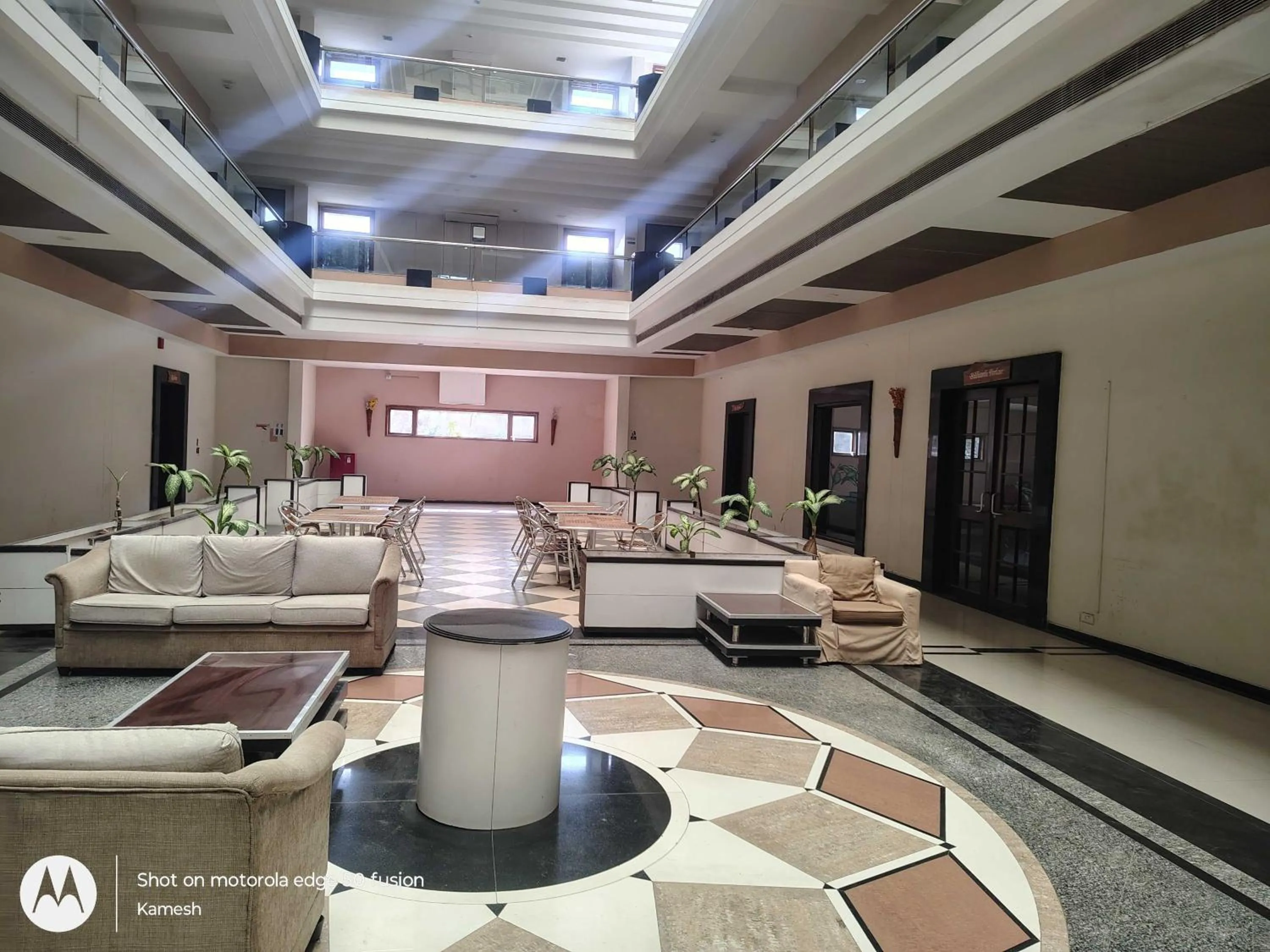 Other in Palette - Hilife Towers