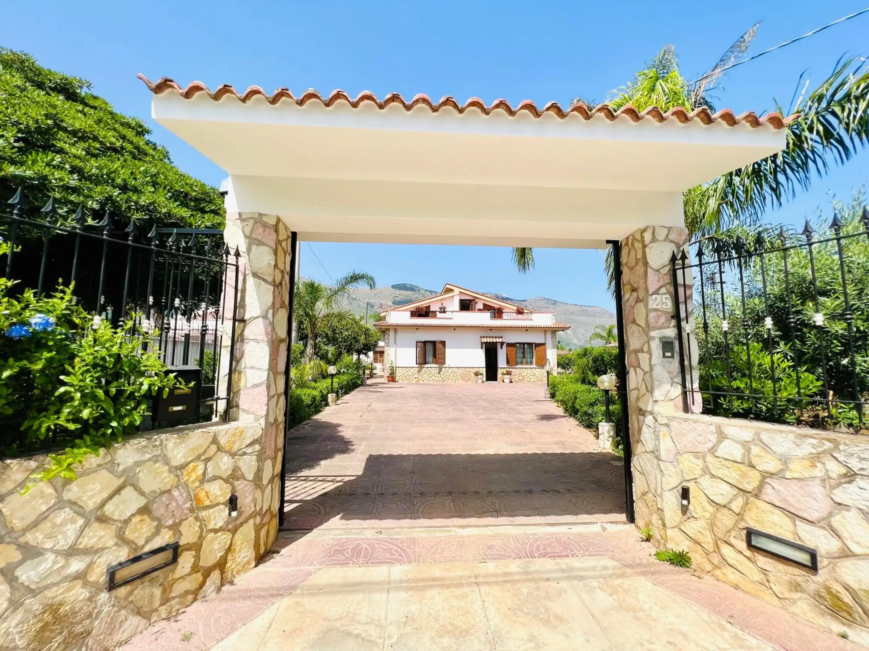 Villa Genova Villa Genova