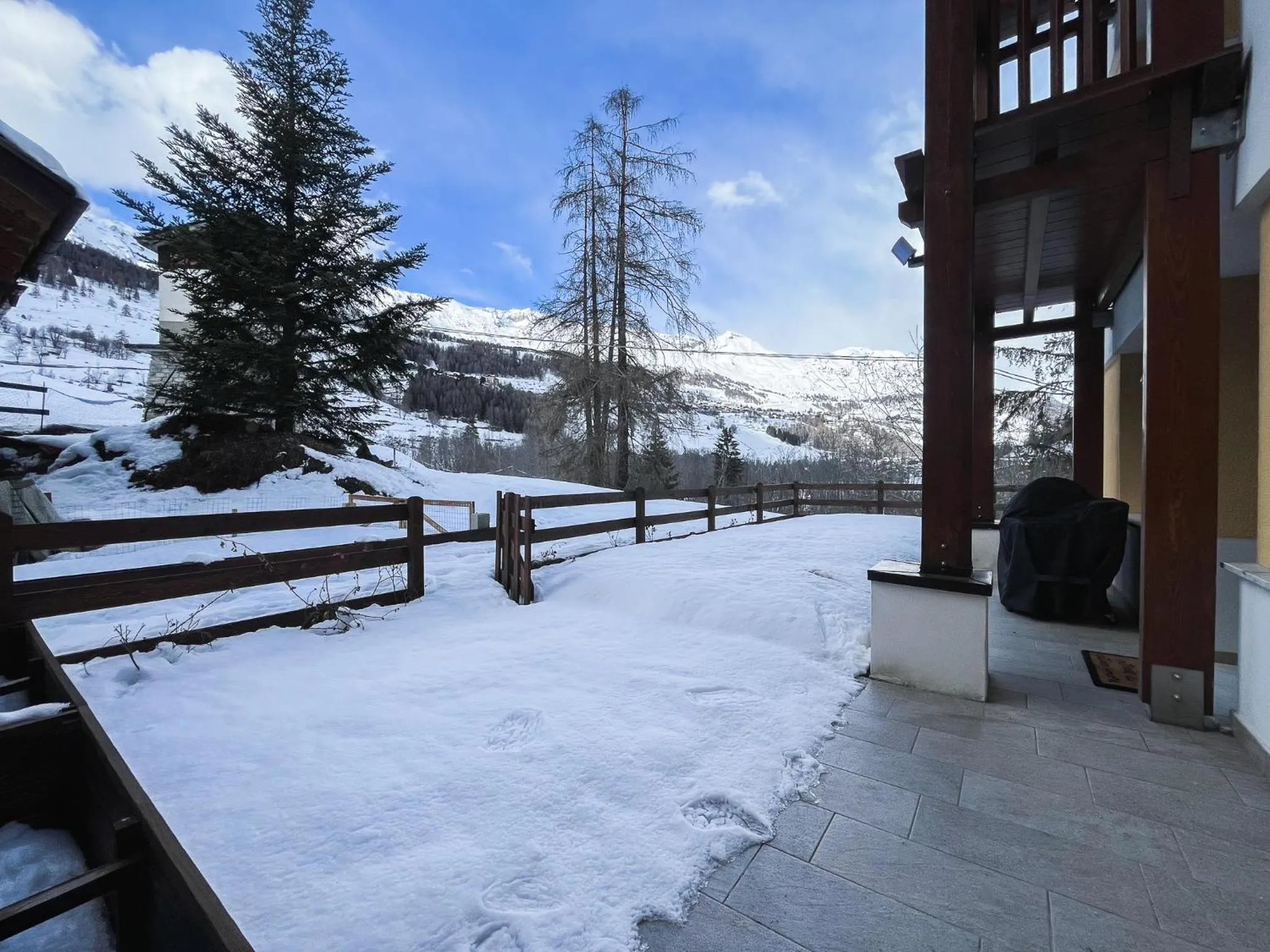 Maison Poluc hotel apartments