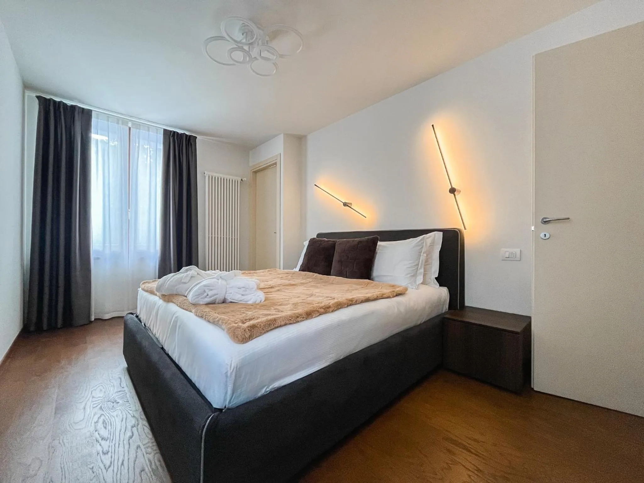 Maison Poluc hotel apartments