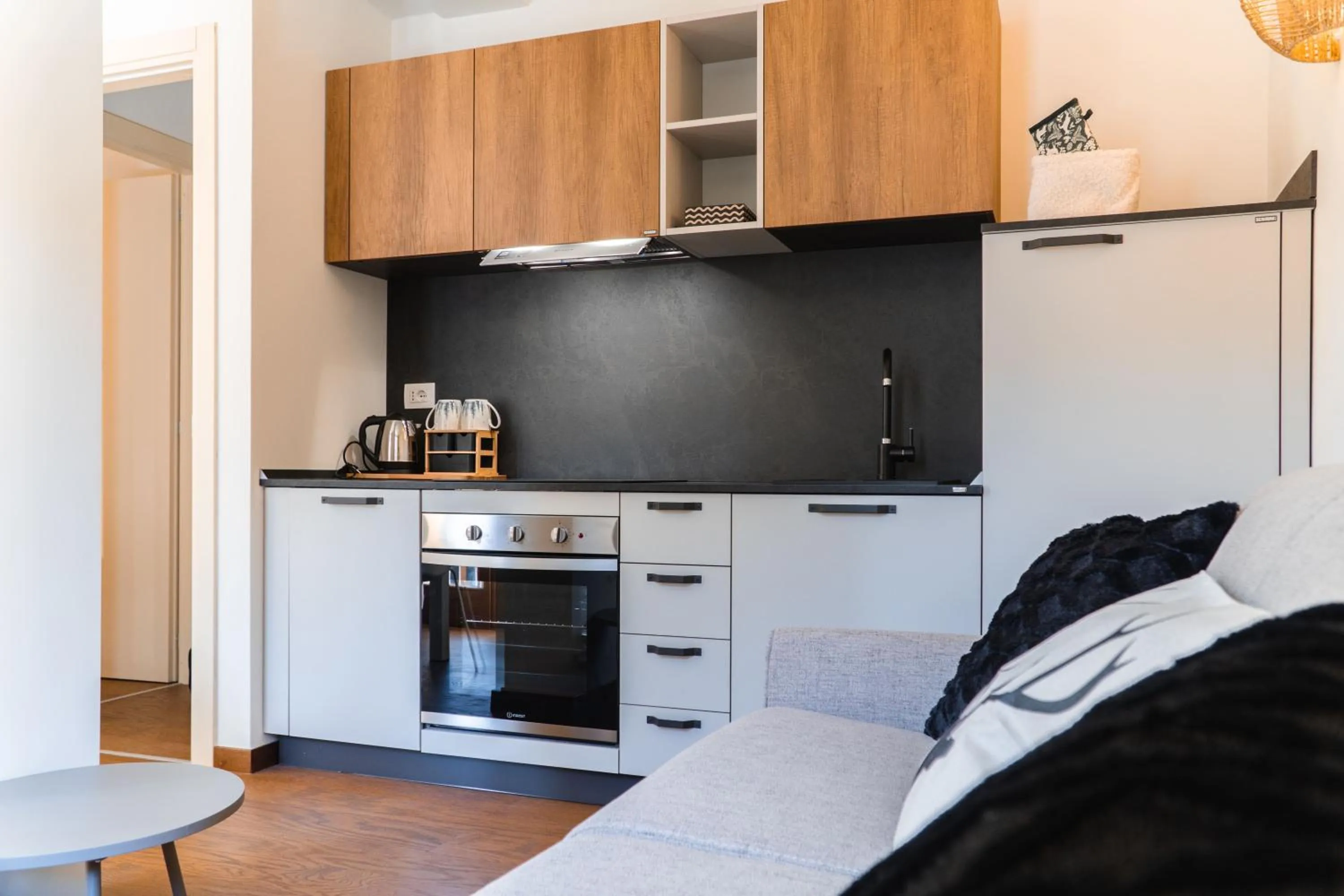 Maison Poluc hotel apartments