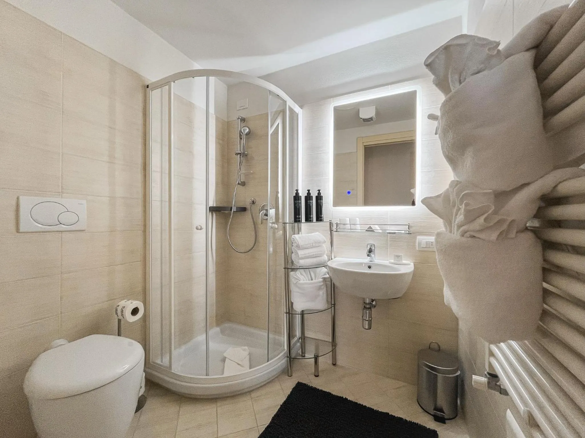 Maison Poluc hotel apartments