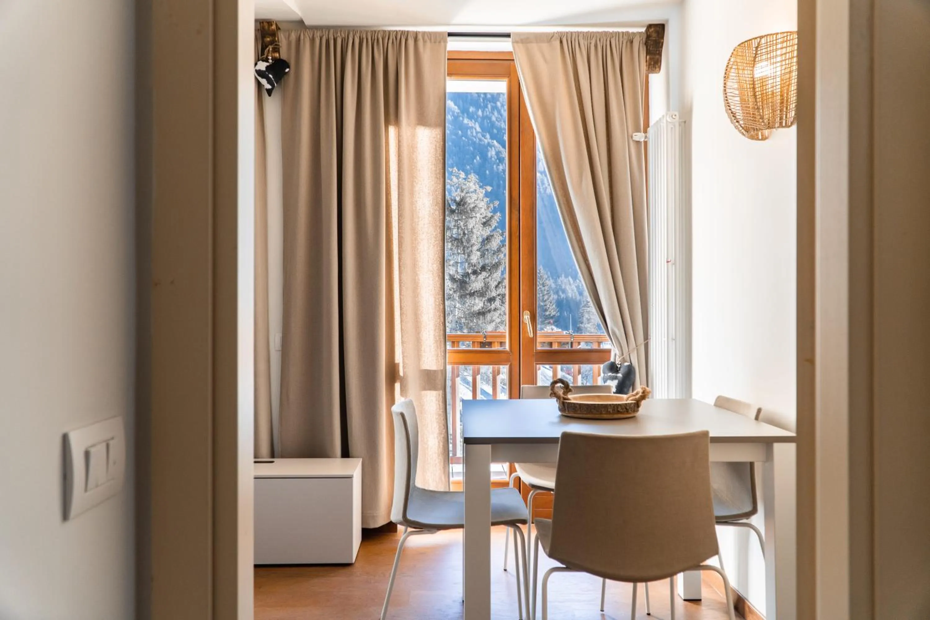 Maison Poluc hotel apartments