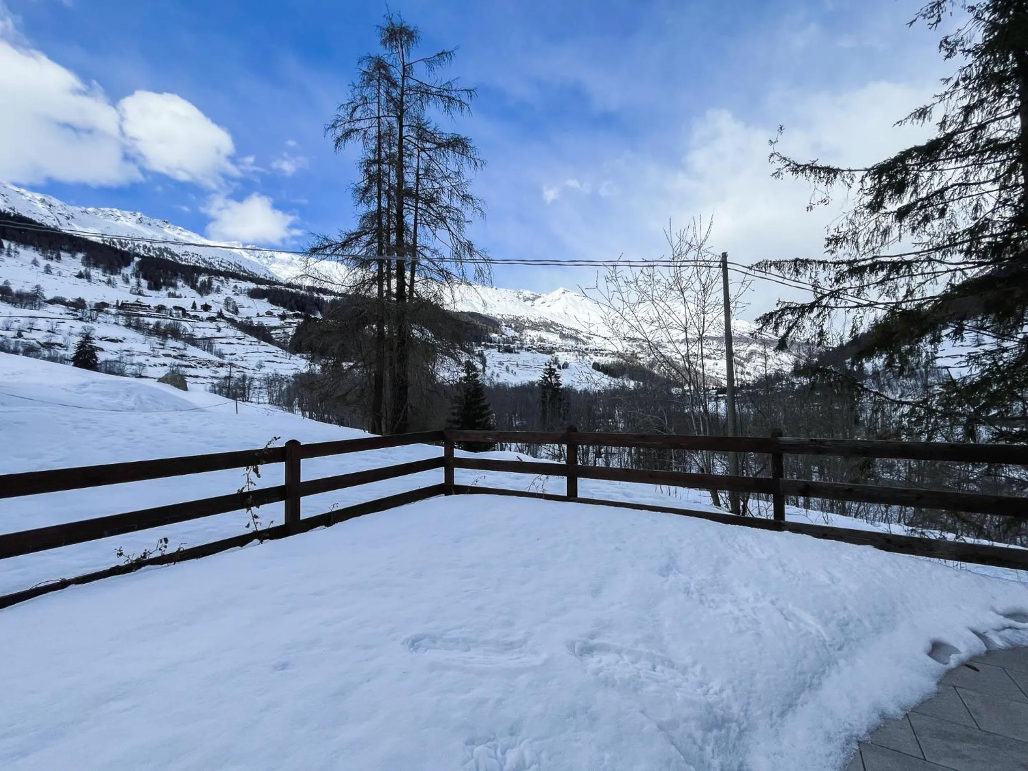 Maison Poluc hotel apartments