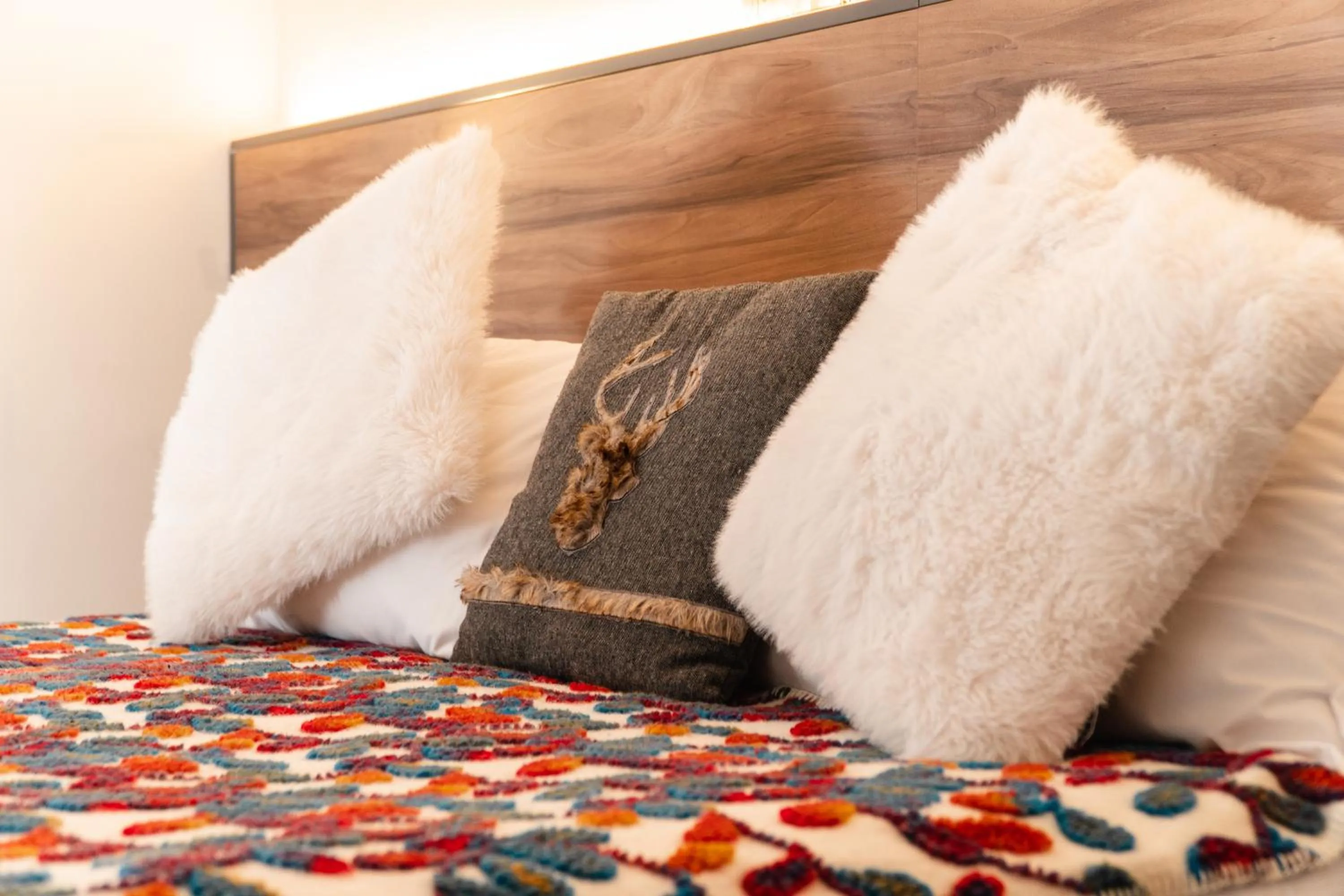 Maison Poluc hotel apartments