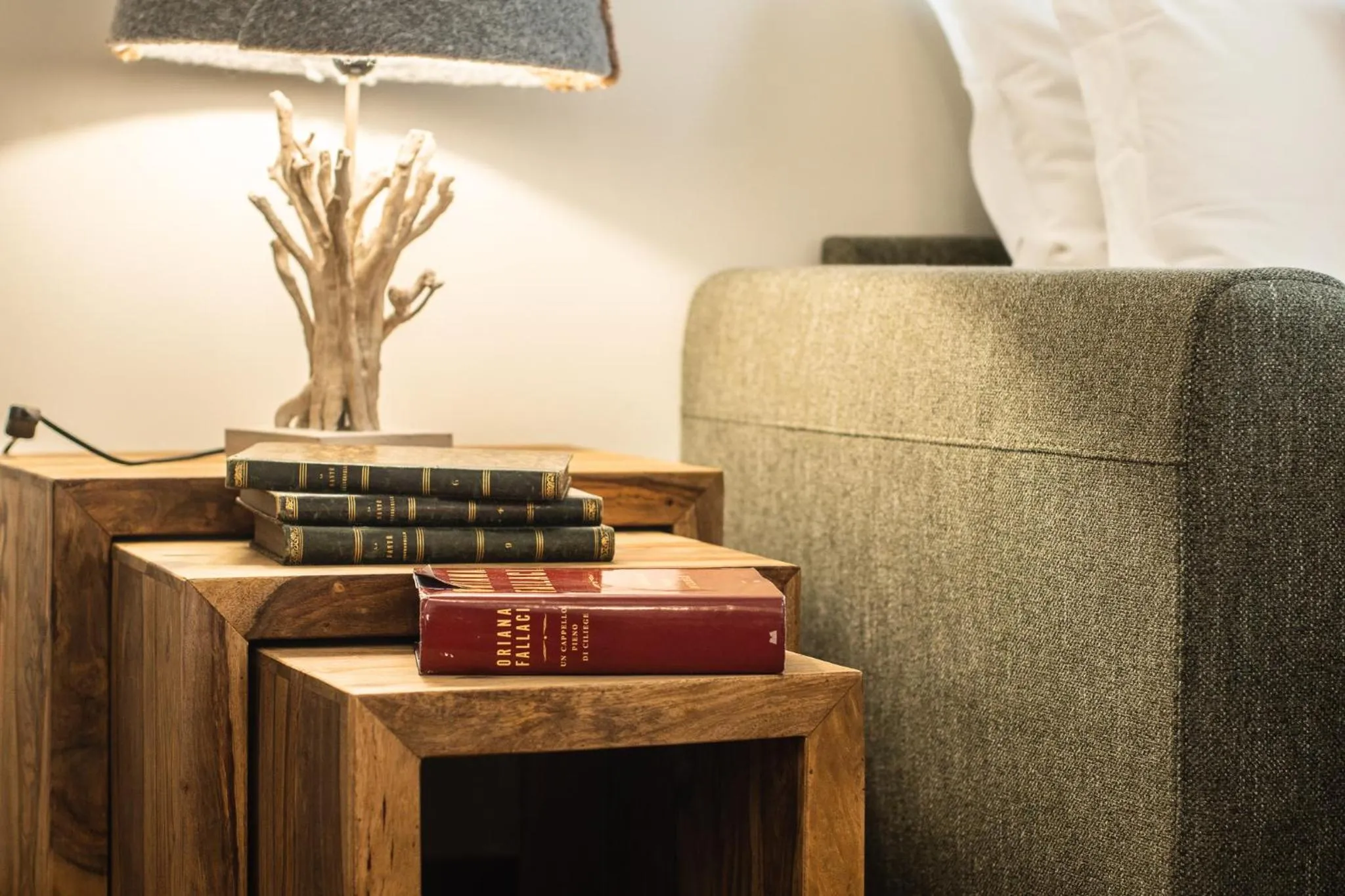 Maison Poluc hotel apartments