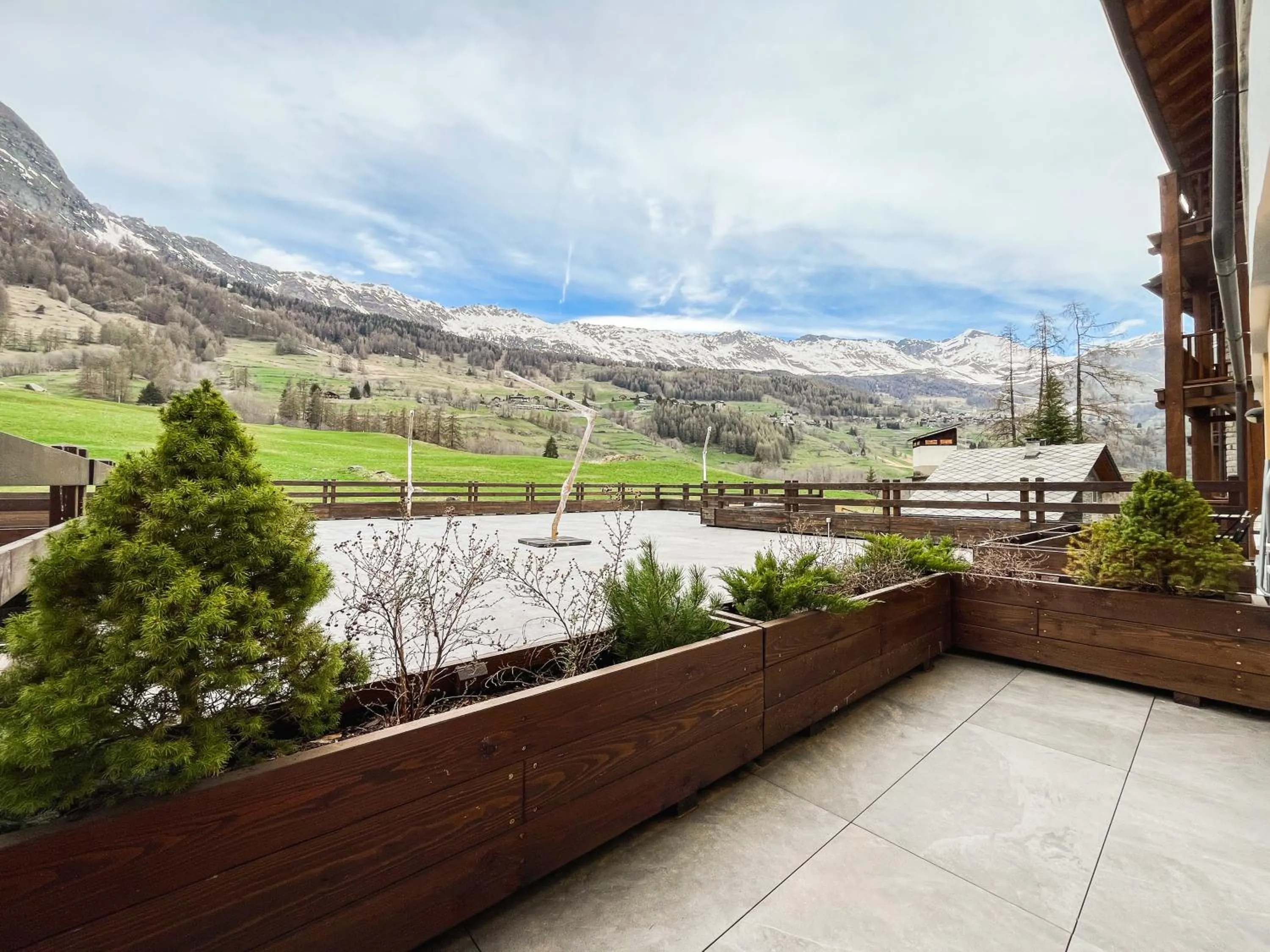 View (from property/room) in Maison Poluc hotel apartments