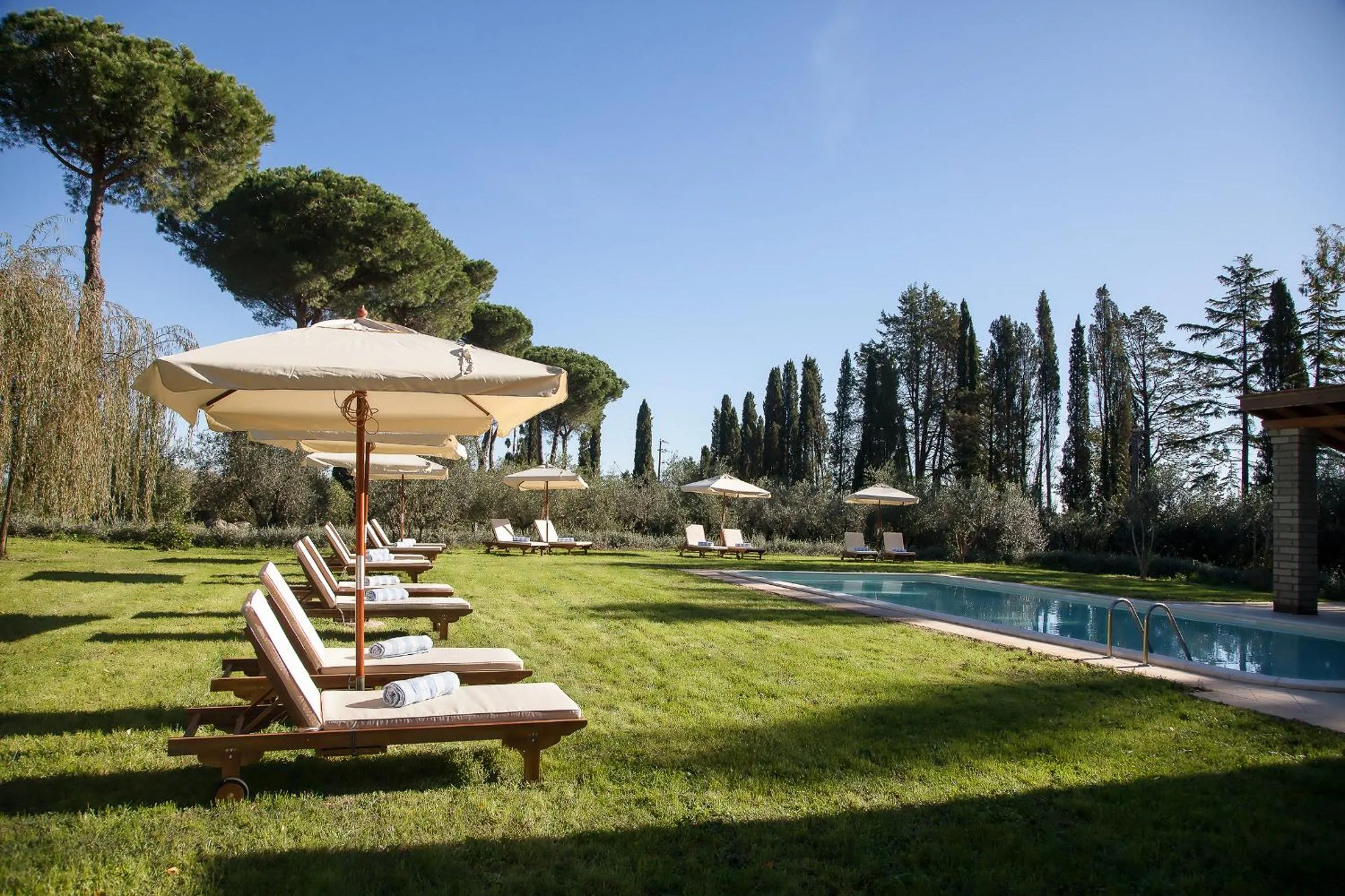 Poggio delle Molare Adults-Only Retreat
