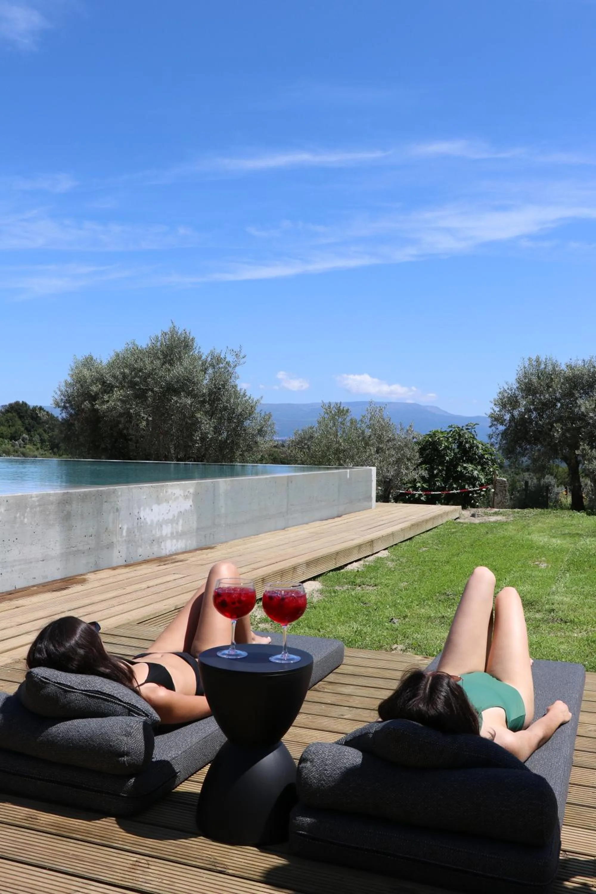 View (from property/room) in Puro Dão Hotel & Spa