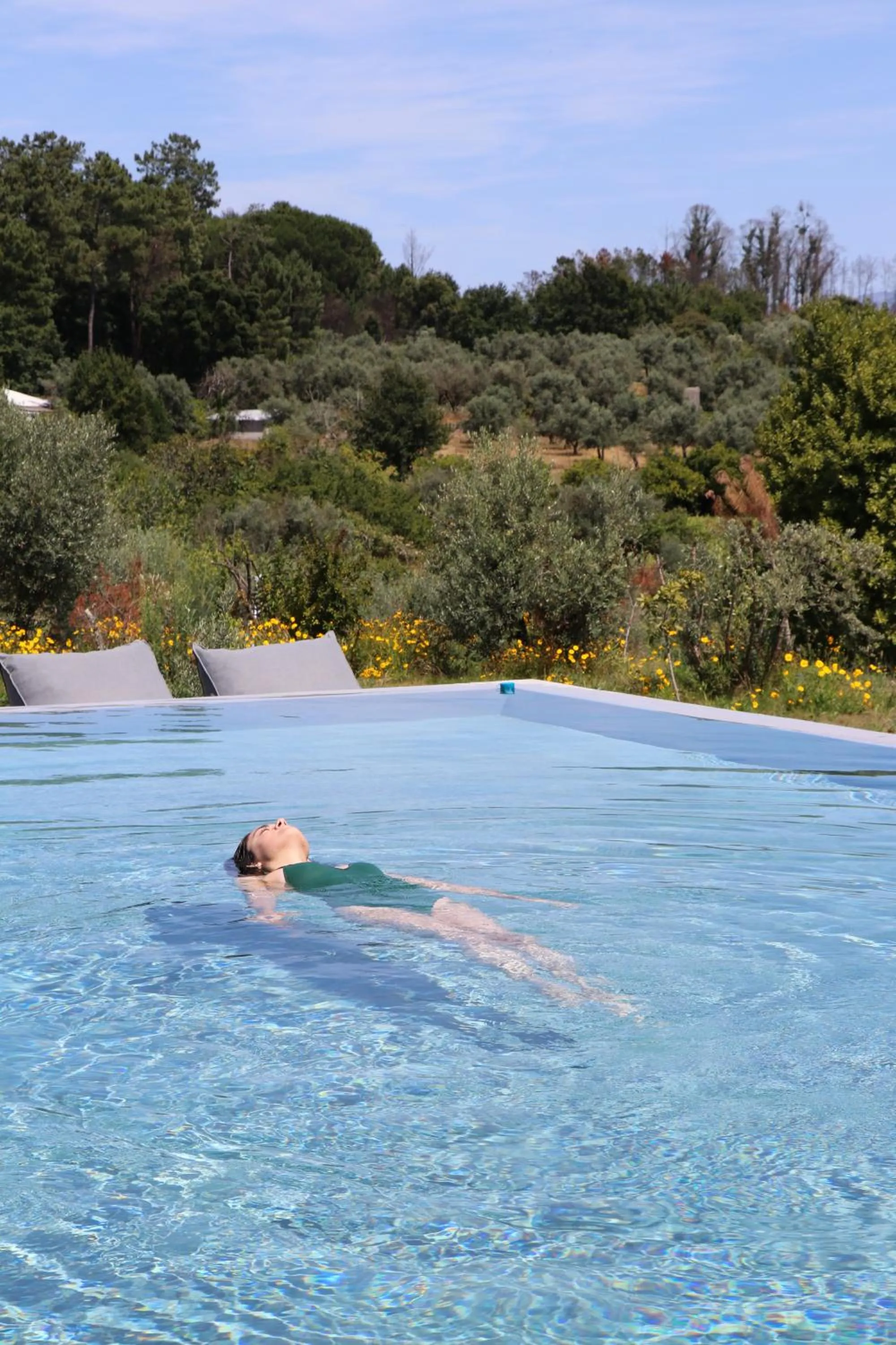 Garden in Puro Dão Hotel & Spa