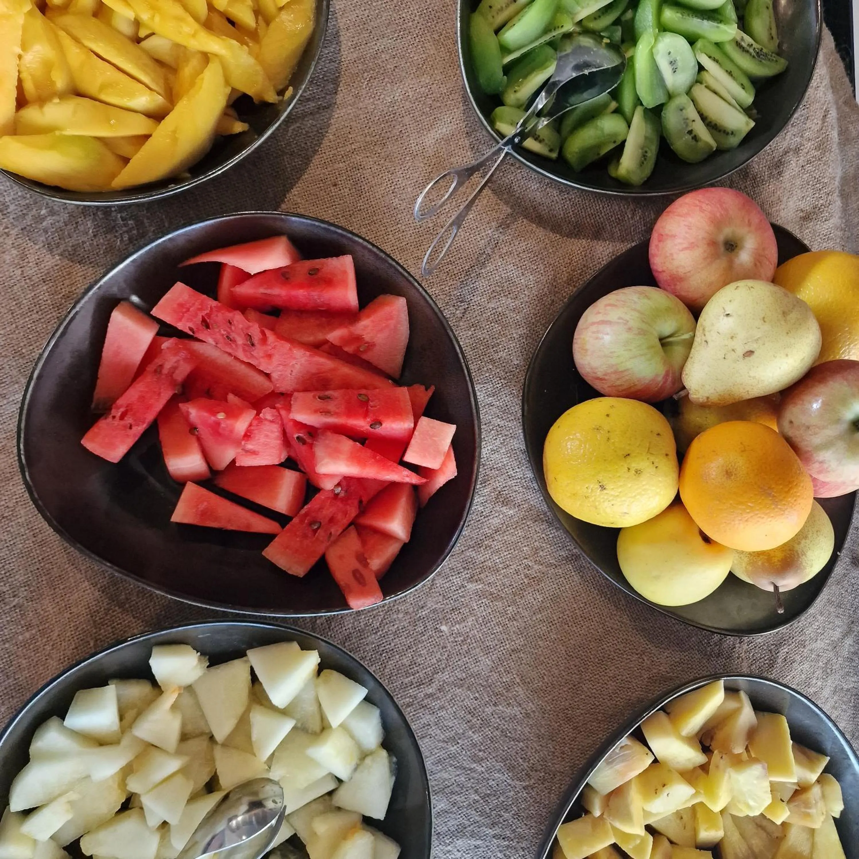 Food in Puro Dão Hotel & Spa