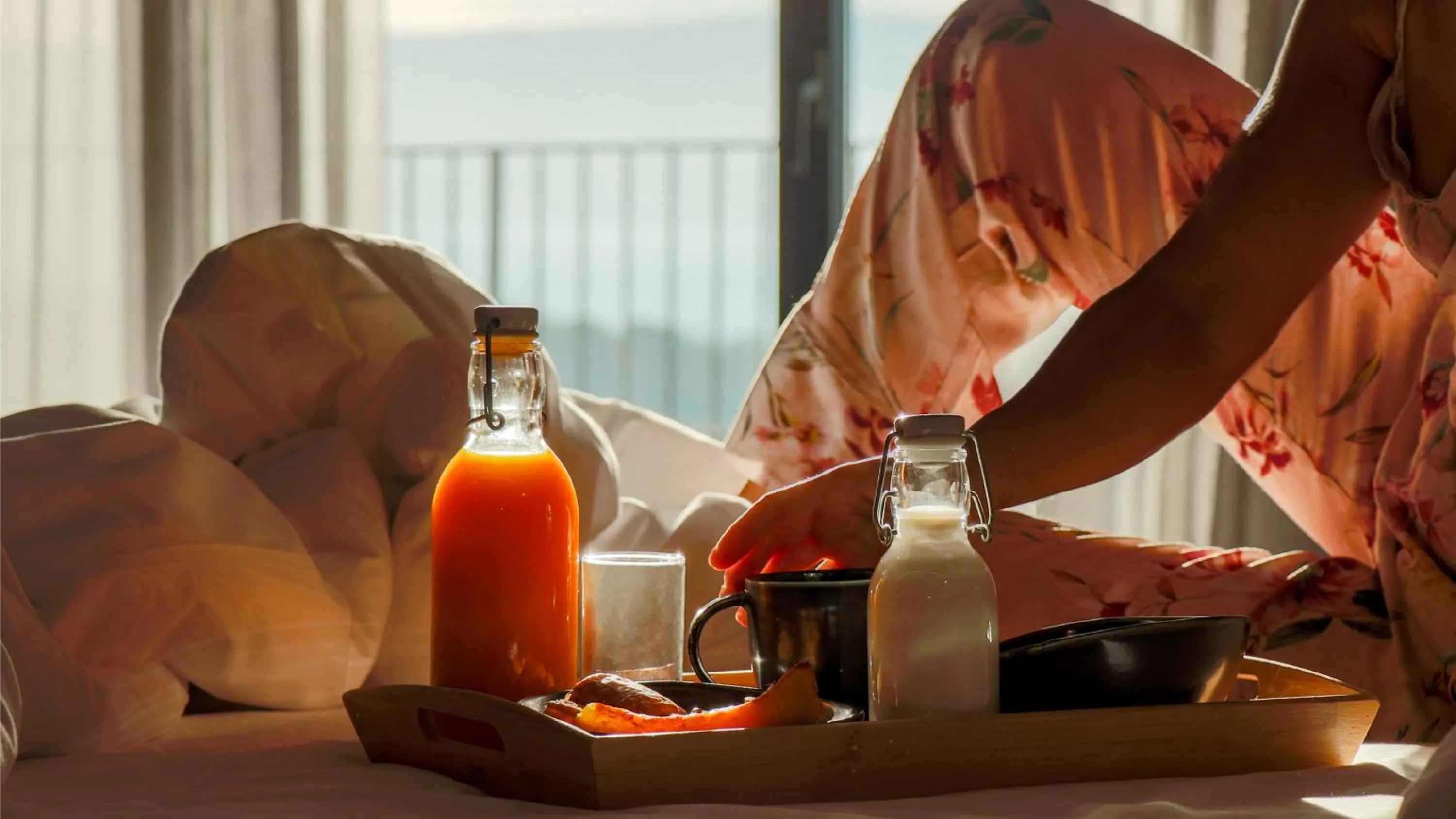 View (from property/room) in Puro Dão Hotel & Spa