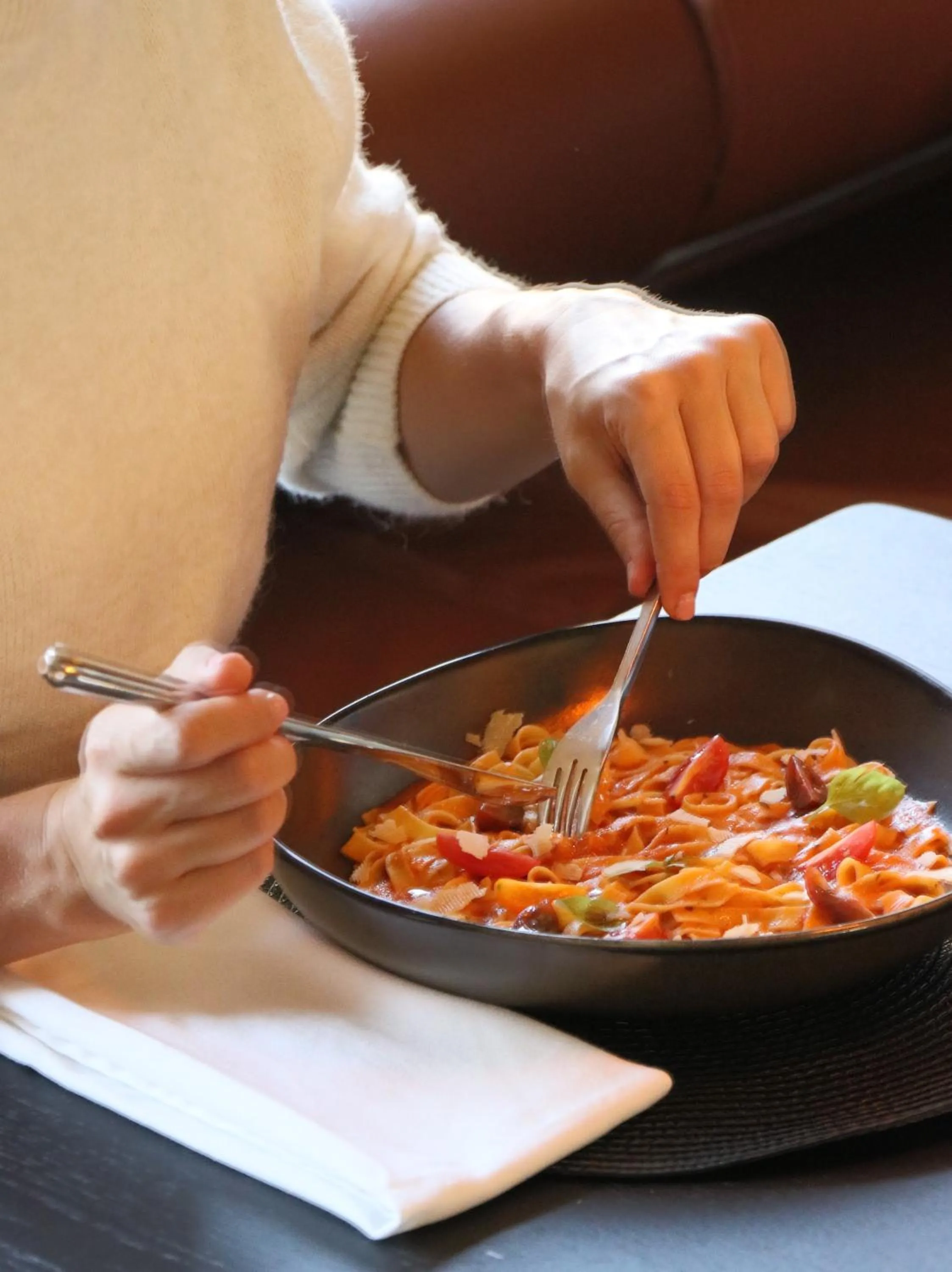 Restaurant/places to eat in Puro Dão Hotel & Spa