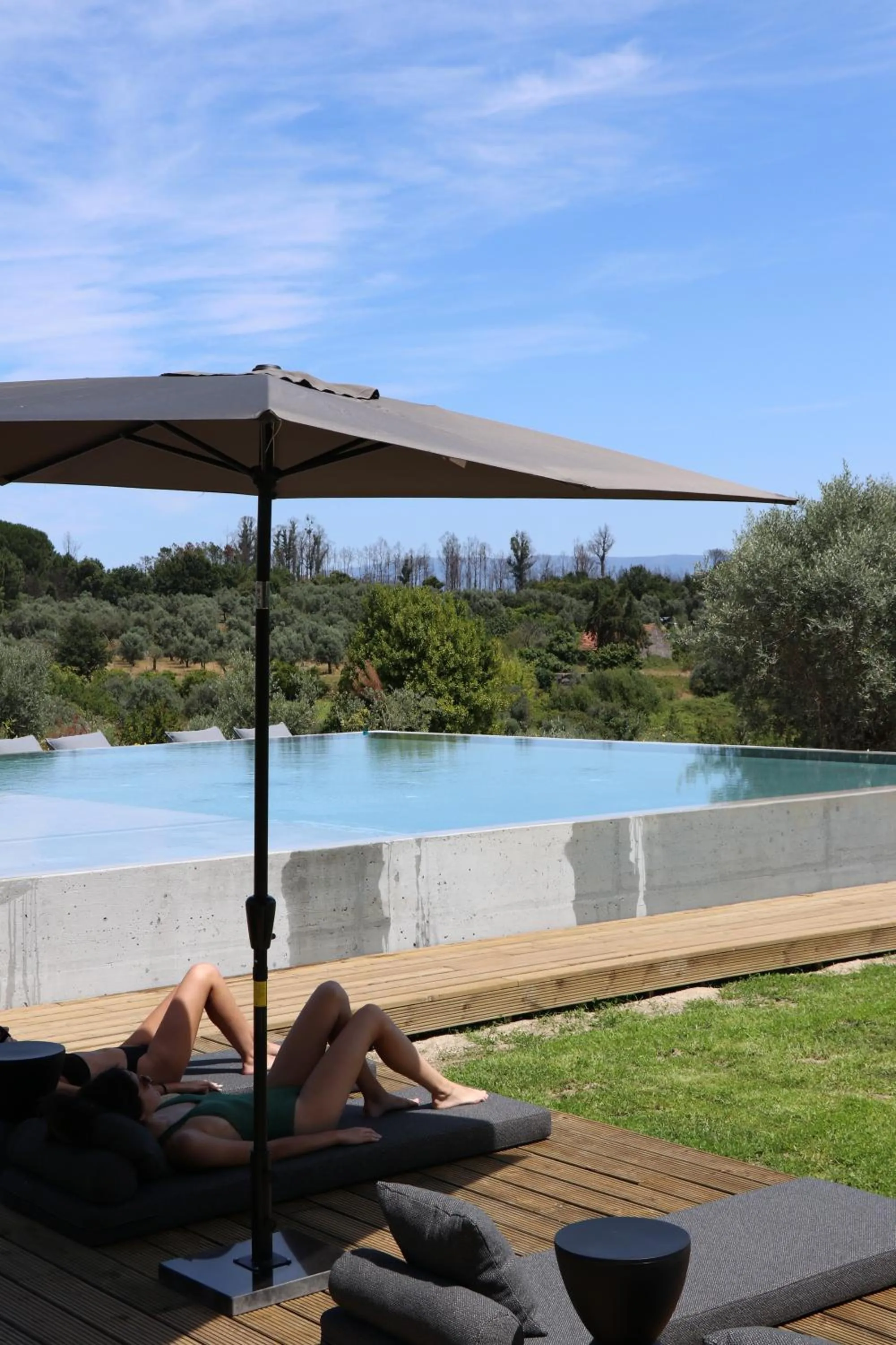 View (from property/room) in Puro Dão Hotel & Spa