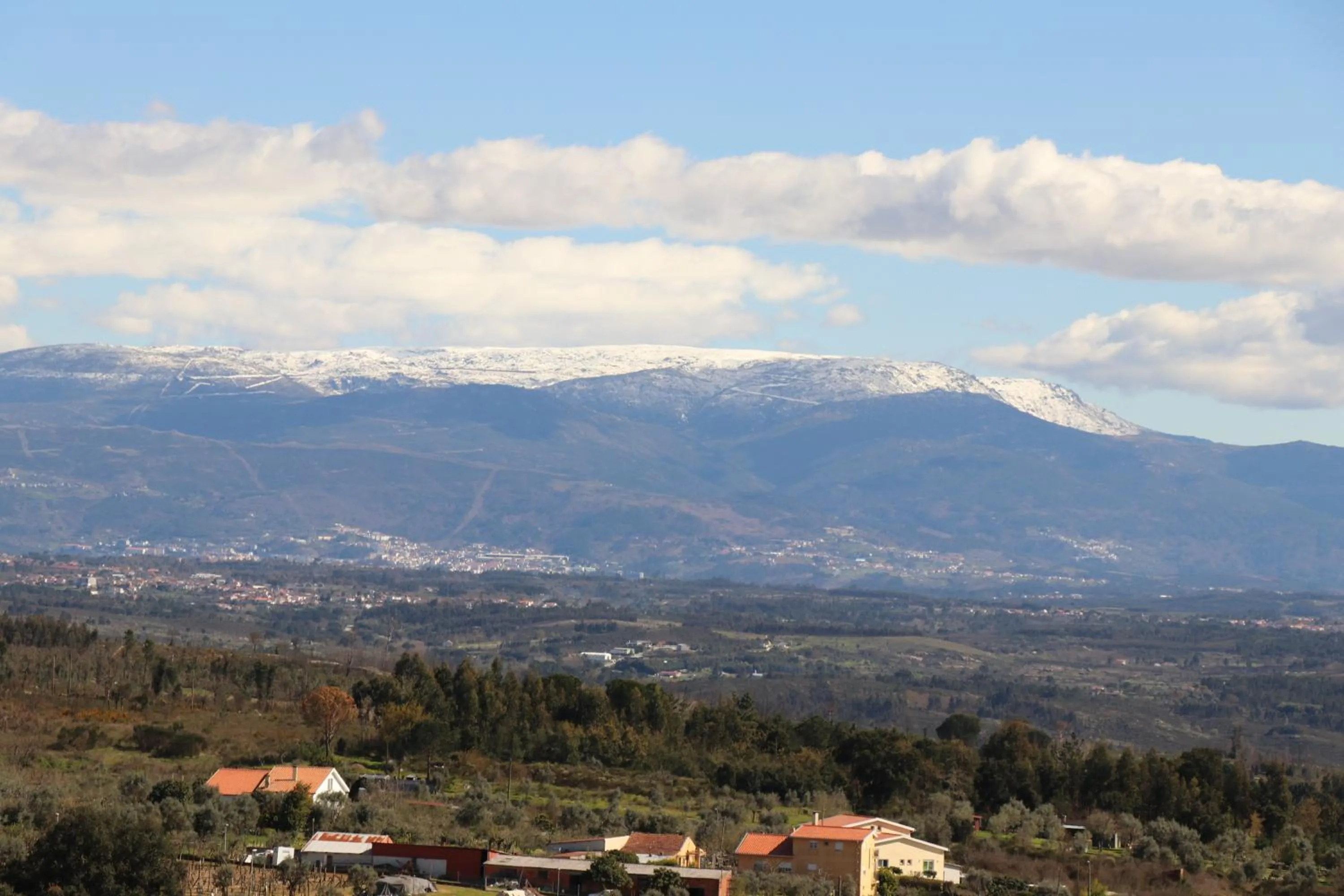 View (from property/room) in Puro Dão Hotel & Spa