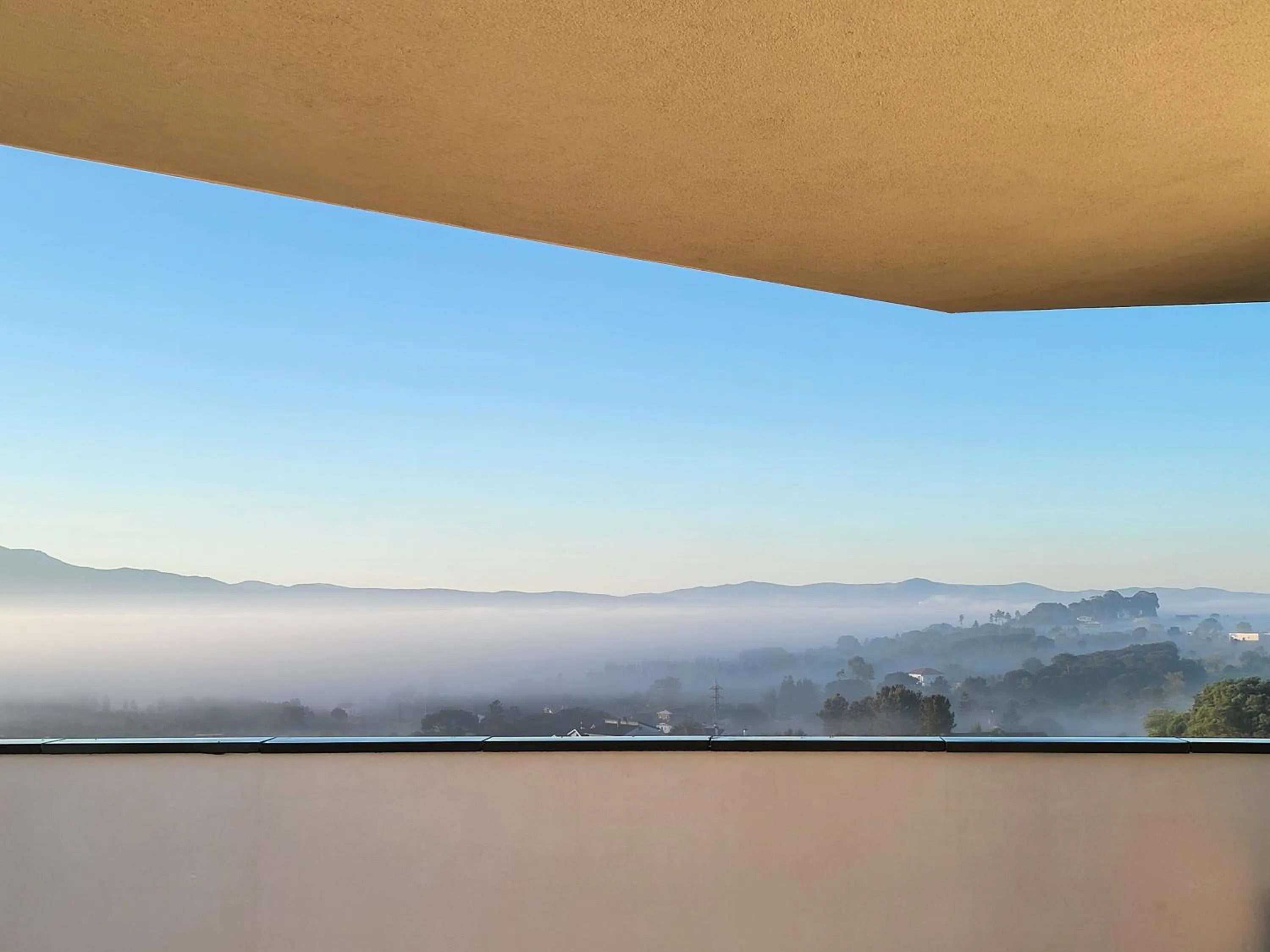 View (from property/room) in Puro Dão Hotel & Spa