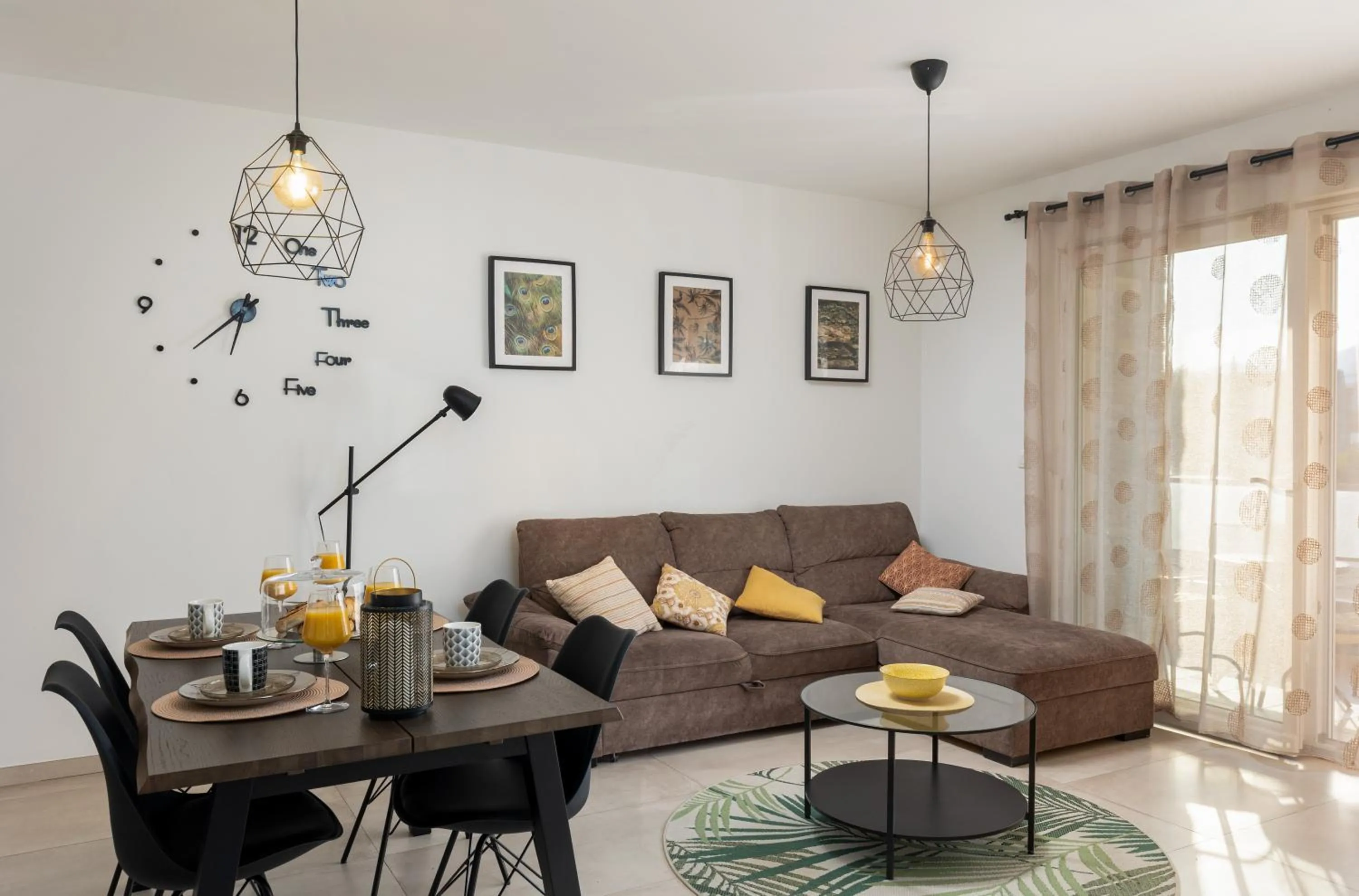 Apartment Why Not